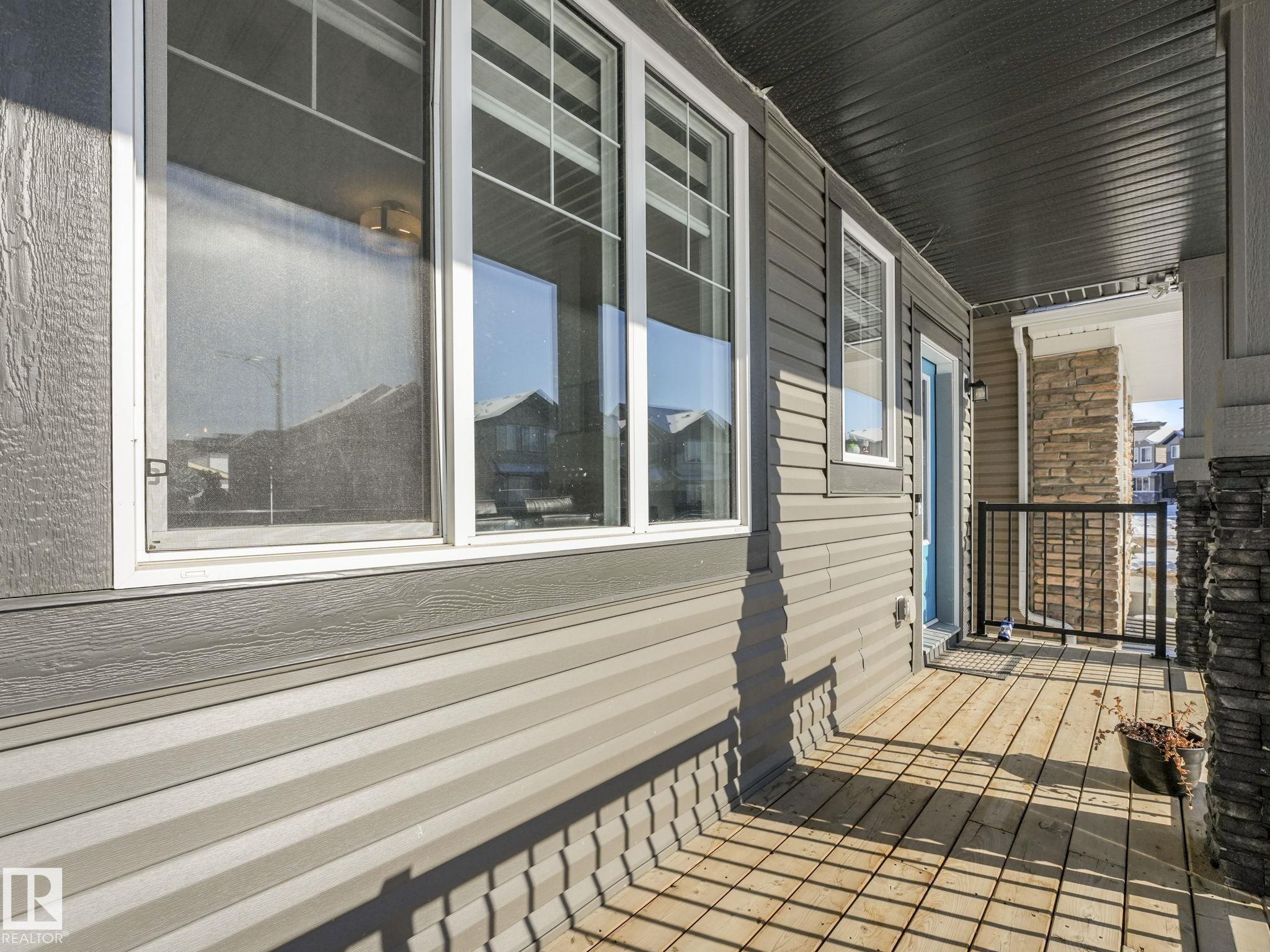 Photo 6 at 9476 Colak Lane SW, Chappelle Area, Edmonton