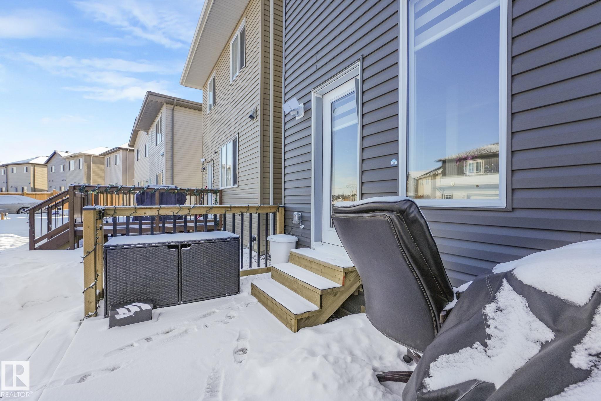 Photo 9 at 9476 Colak Lane SW, Chappelle Area, Edmonton