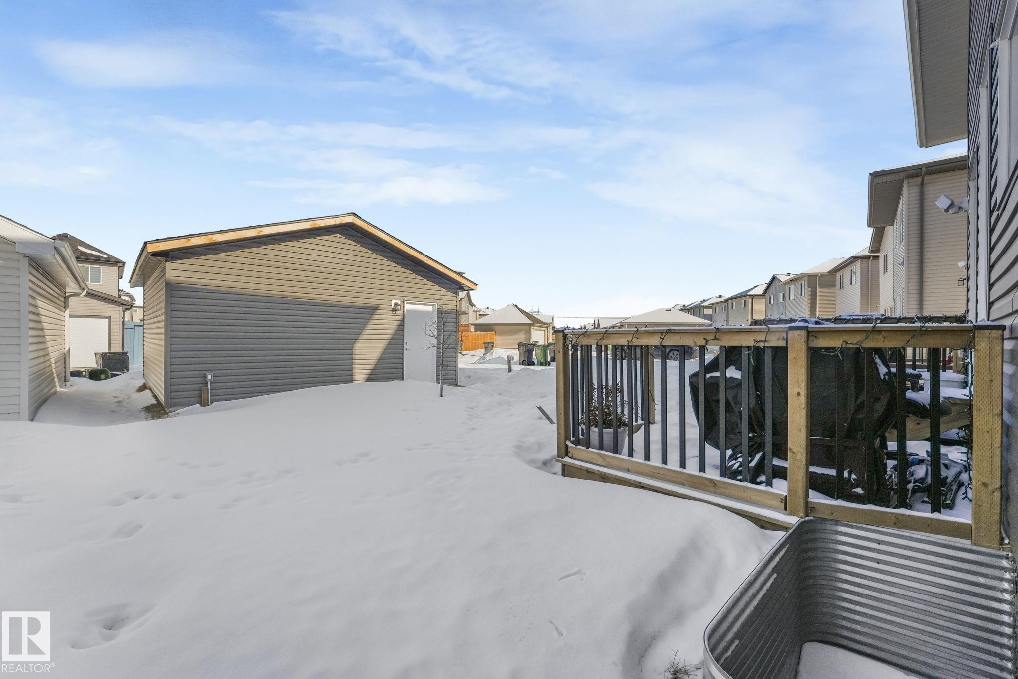 Photo 10 at 9476 Colak Lane SW, Chappelle Area, Edmonton