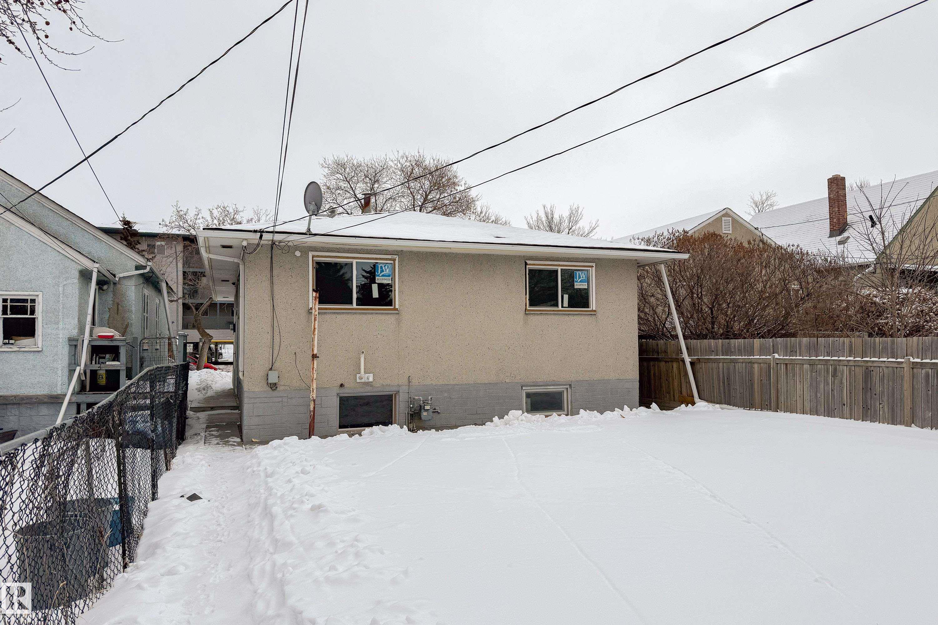 Photo 54 at 11430 81 Street NW, Parkdale, Edmonton