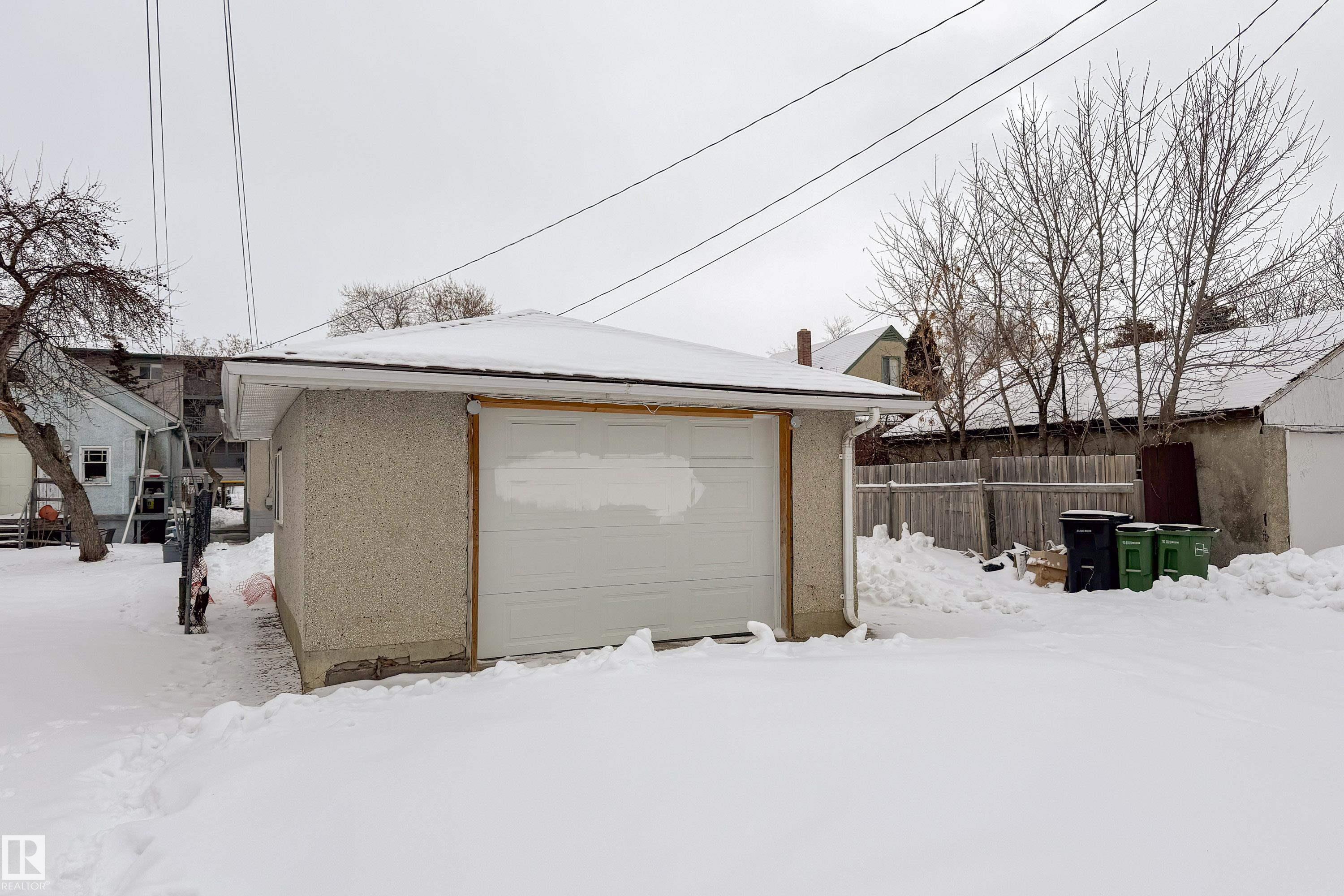 Photo 55 at 11430 81 Street NW, Parkdale, Edmonton