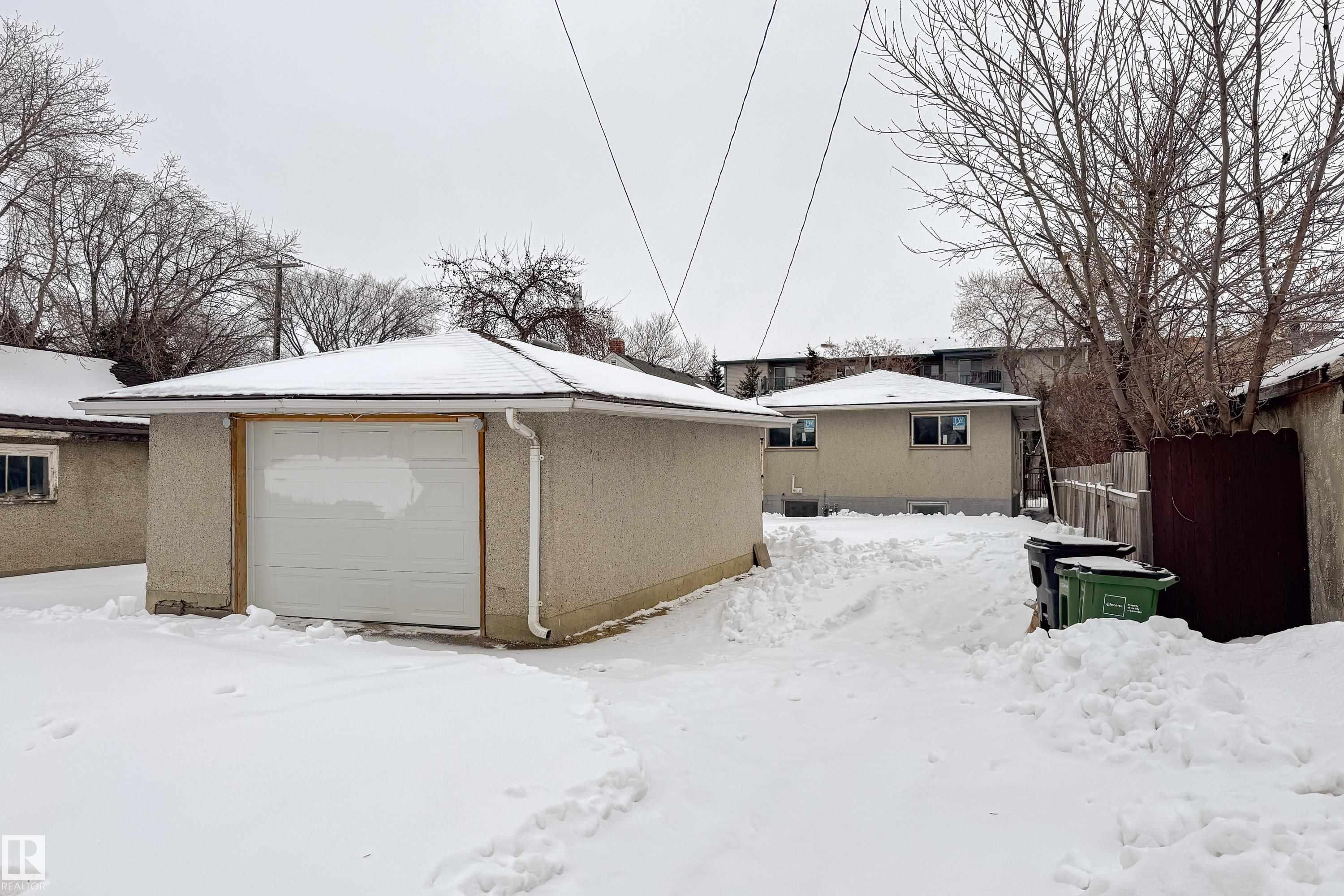 Photo 56 at 11430 81 Street NW, Parkdale, Edmonton