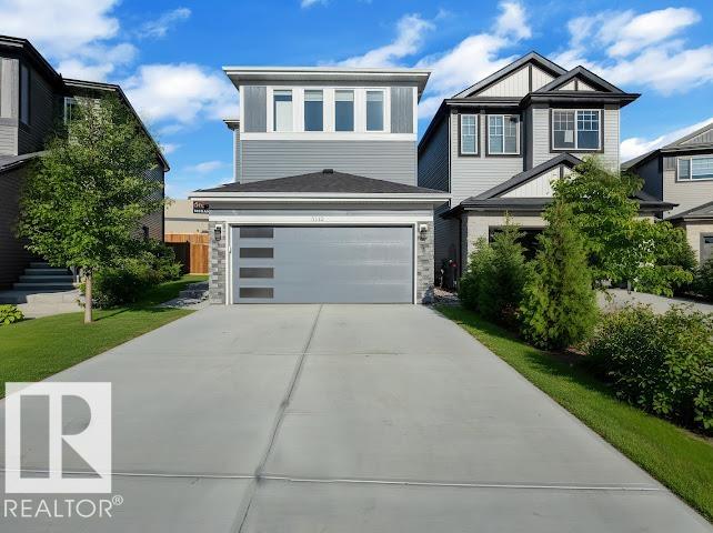 5112 23 Avenue SW, Walker, Edmonton