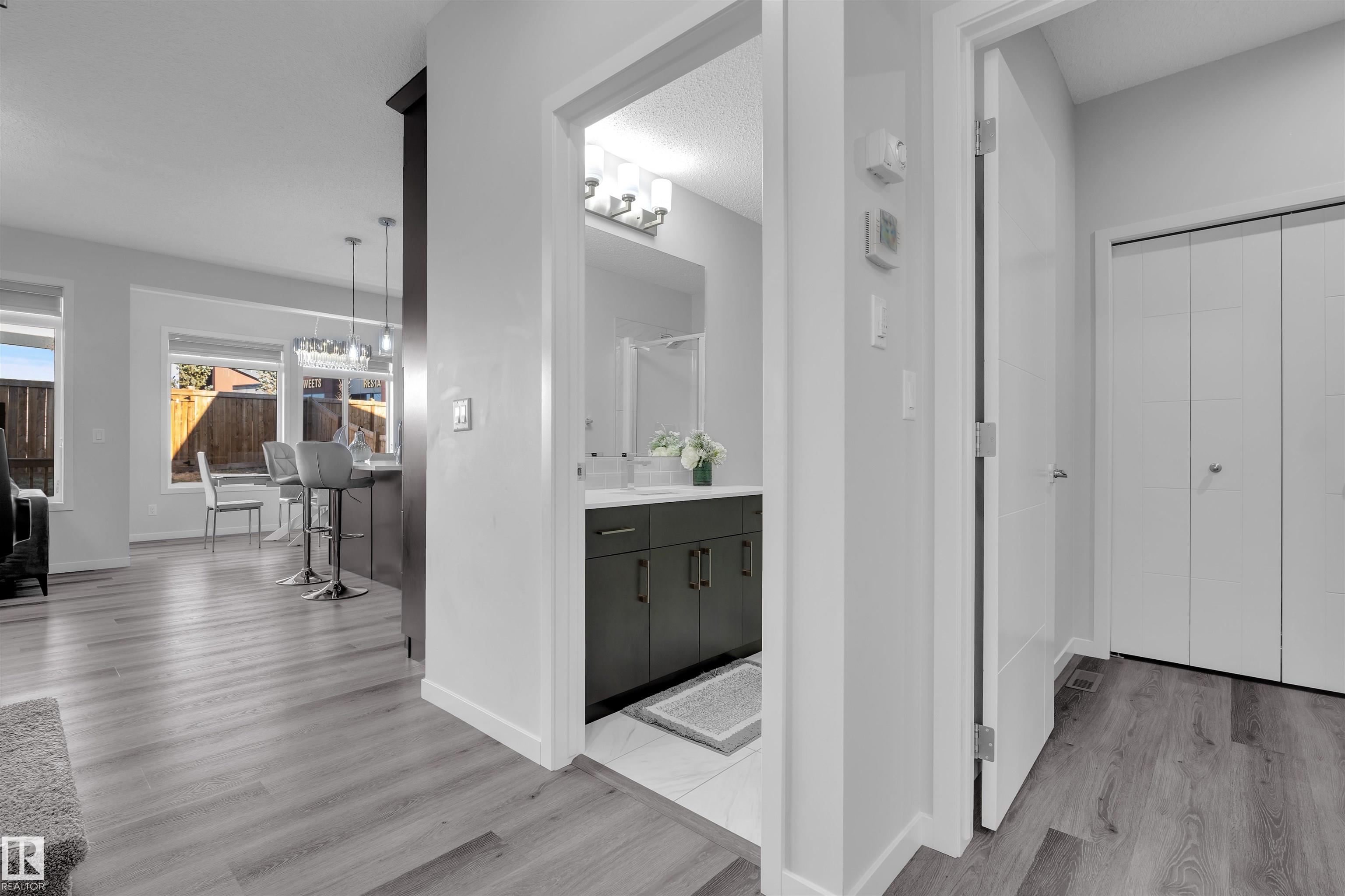 Photo 11 at 5112 23 Avenue SW, Walker, Edmonton