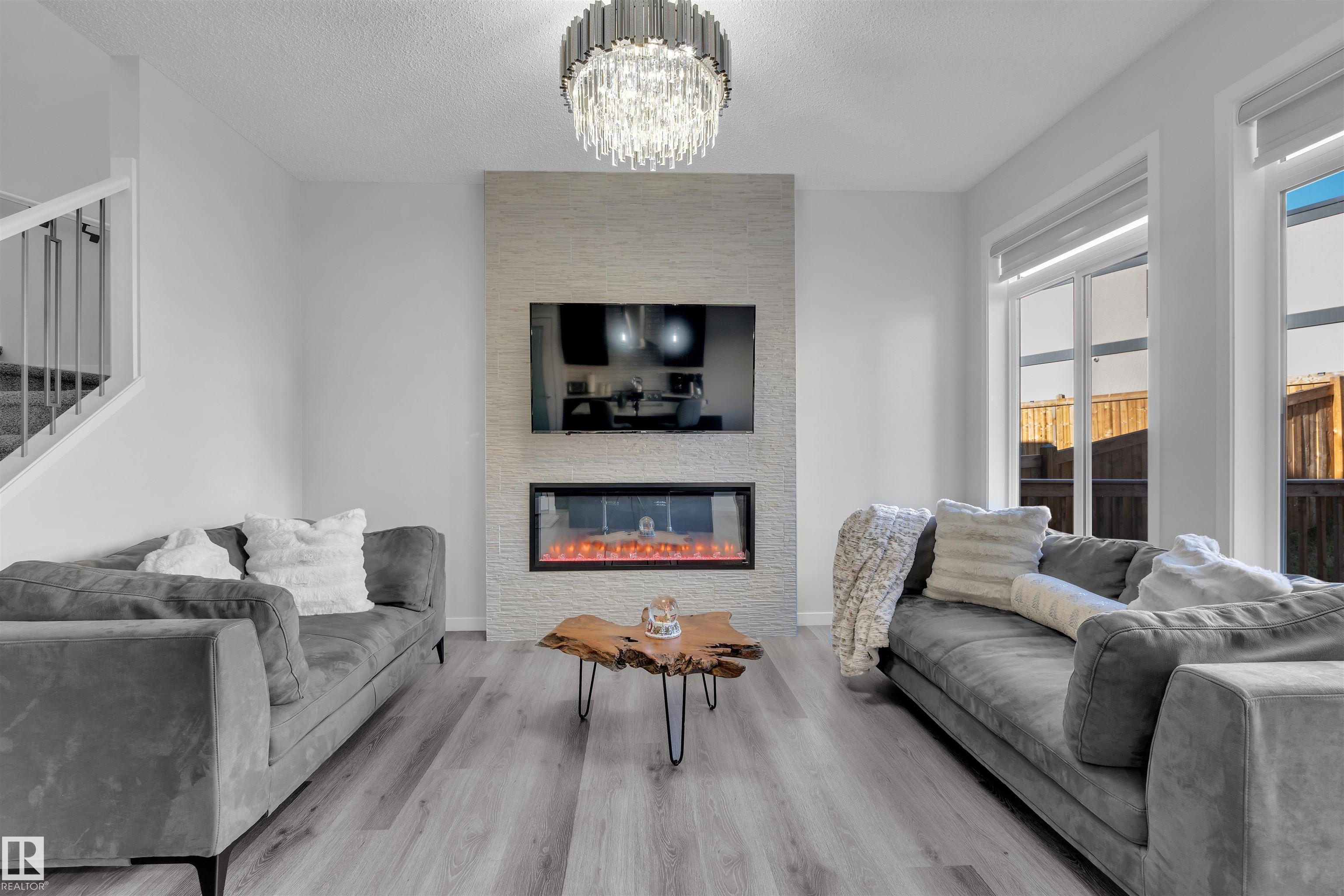 Photo 15 at 5112 23 Avenue SW, Walker, Edmonton