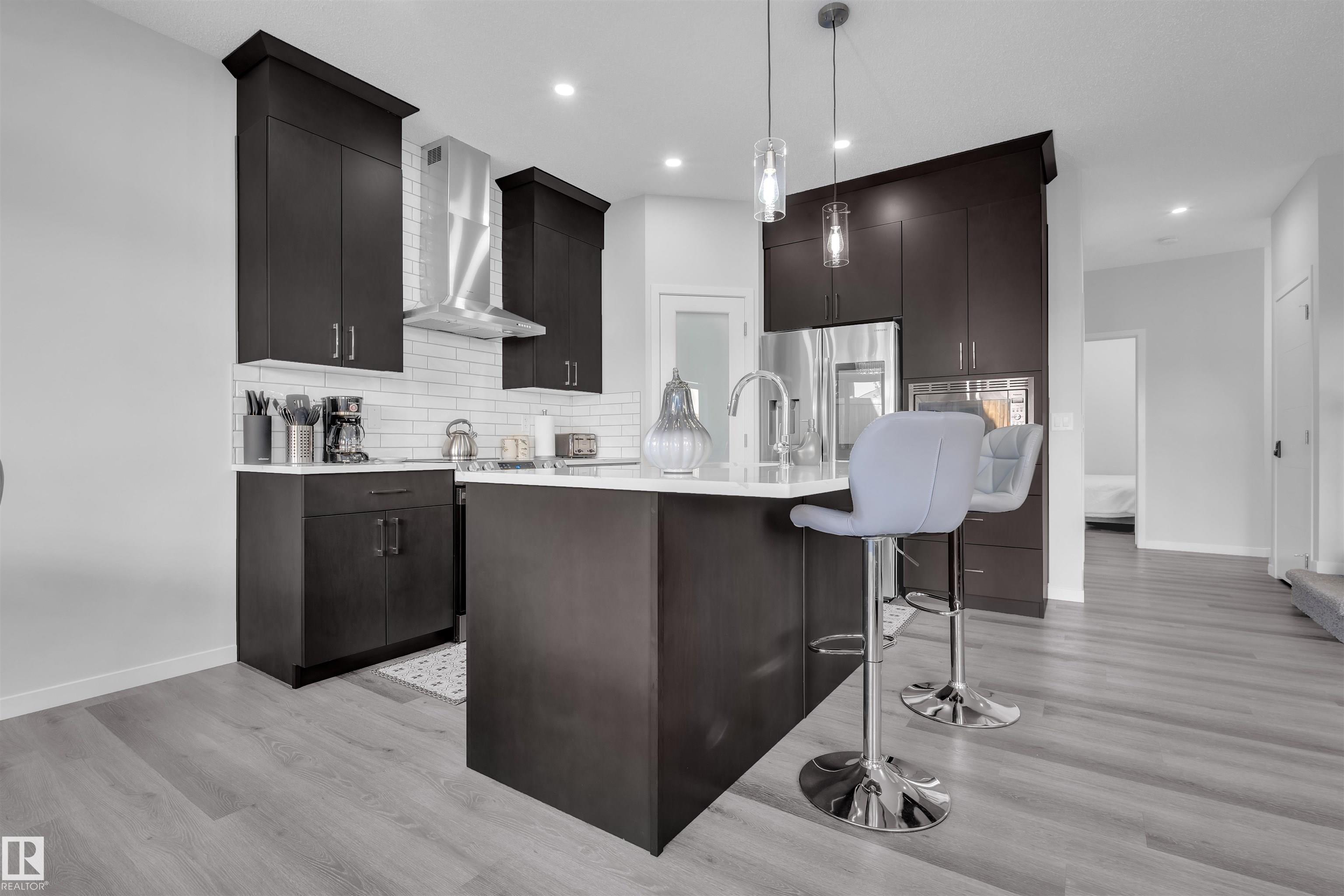 Photo 19 at 5112 23 Avenue SW, Walker, Edmonton