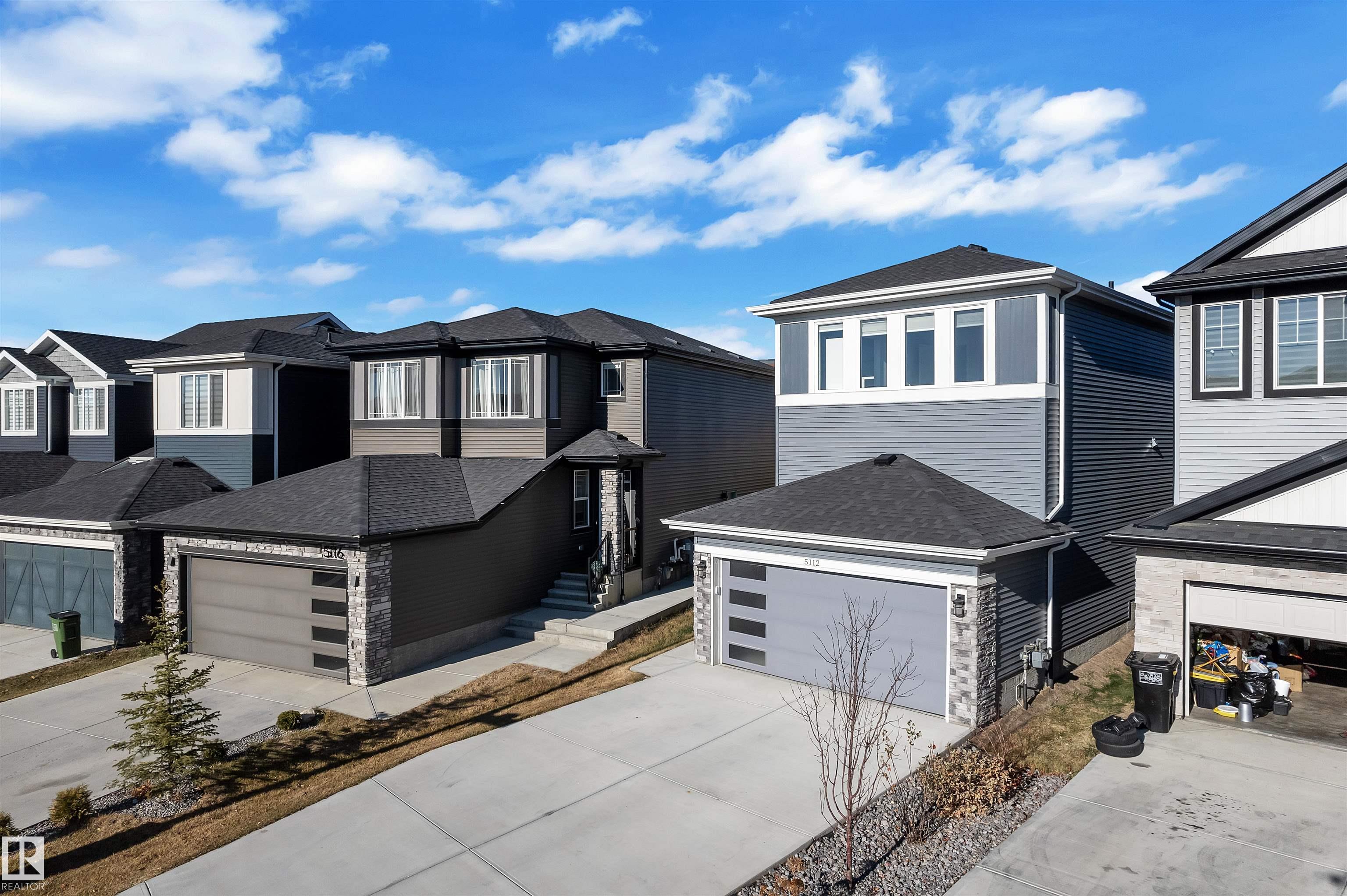 5112 23 Avenue SW, Walker, Edmonton