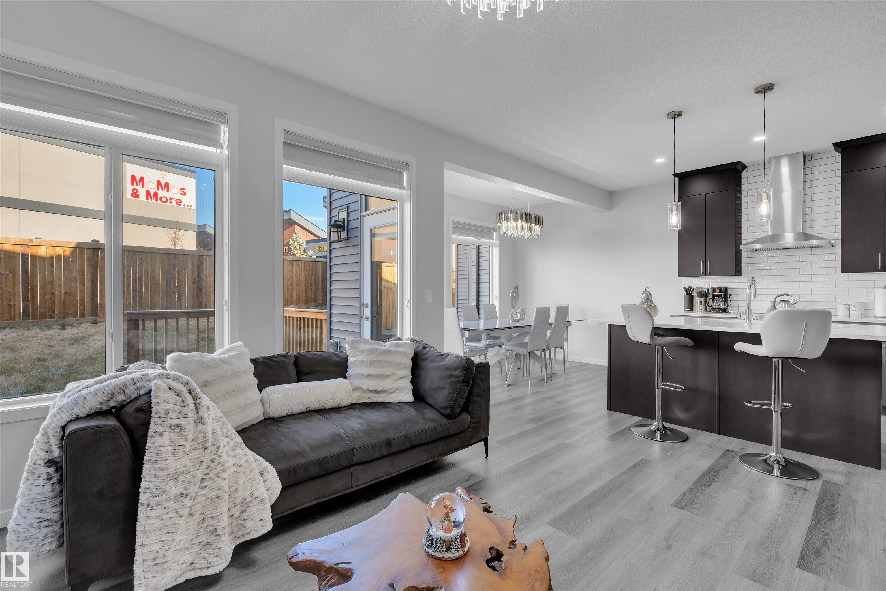 Photo 22 at 5112 23 Avenue SW, Walker, Edmonton