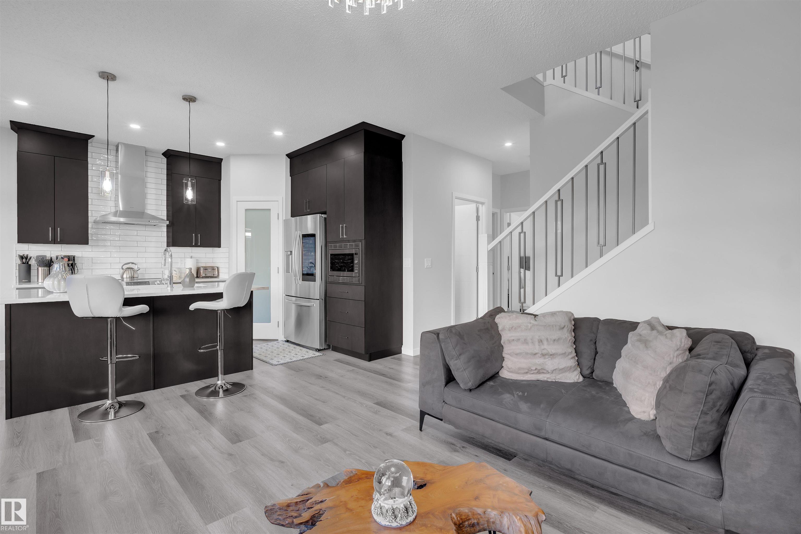 Photo 23 at 5112 23 Avenue SW, Walker, Edmonton