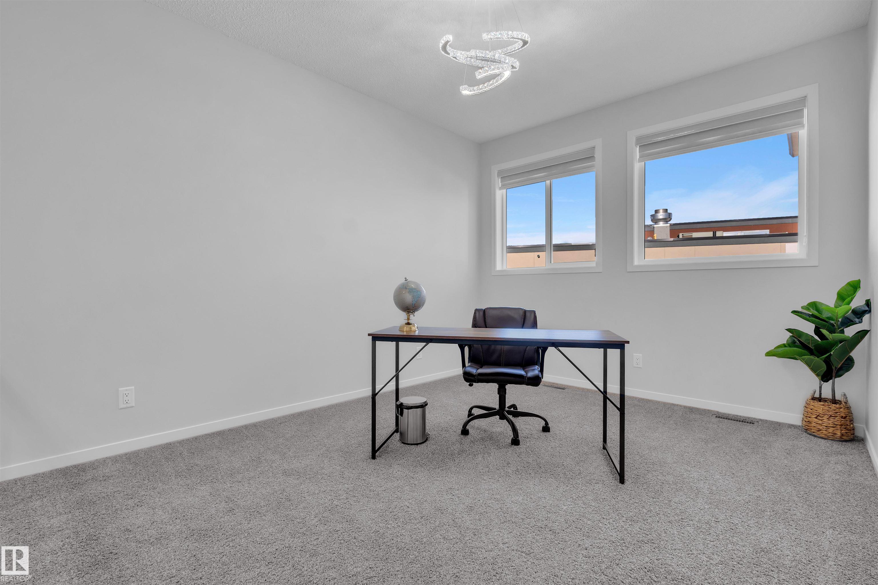 Photo 25 at 5112 23 Avenue SW, Walker, Edmonton