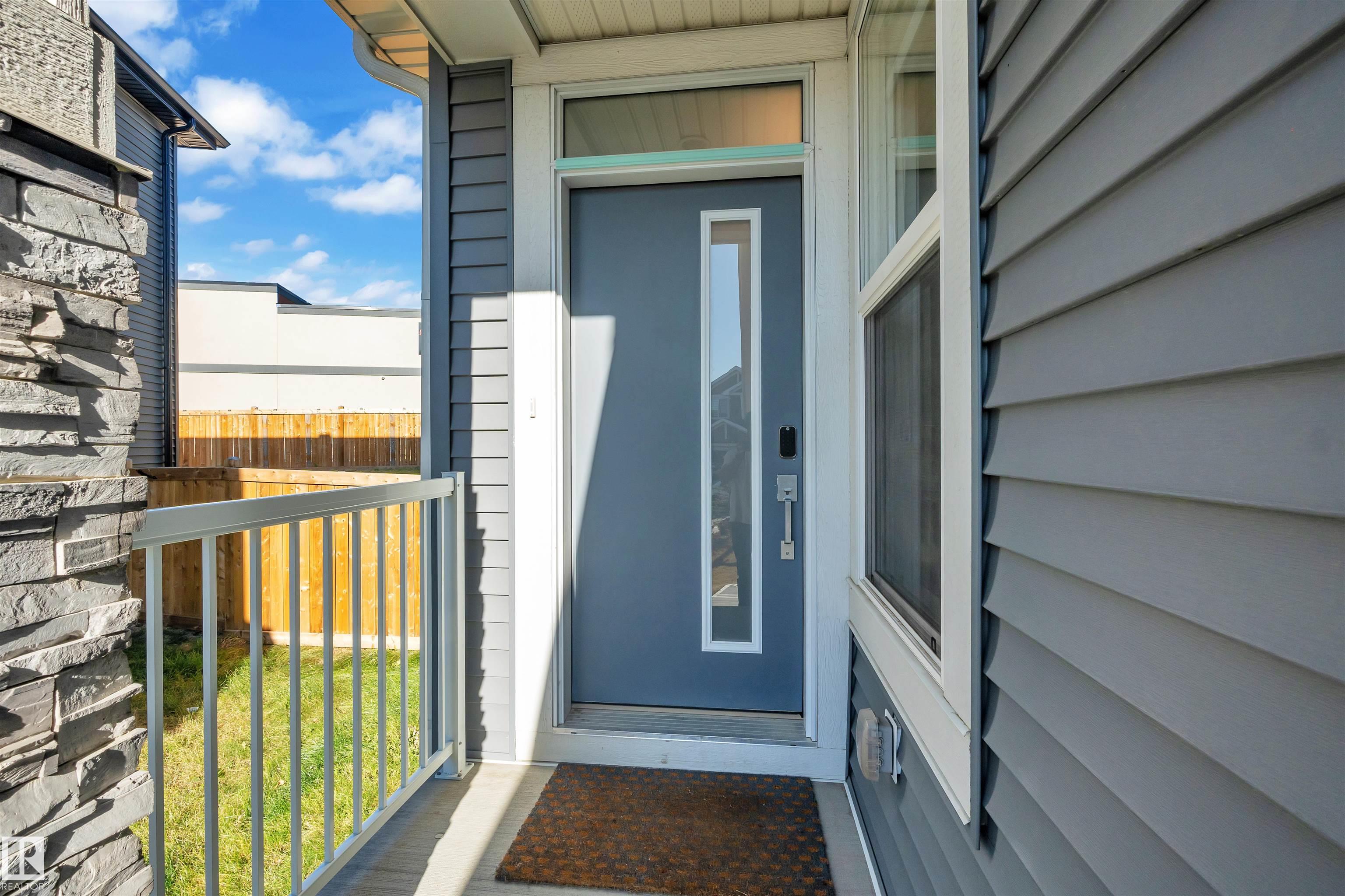 5112 23 Avenue SW, Walker, Edmonton