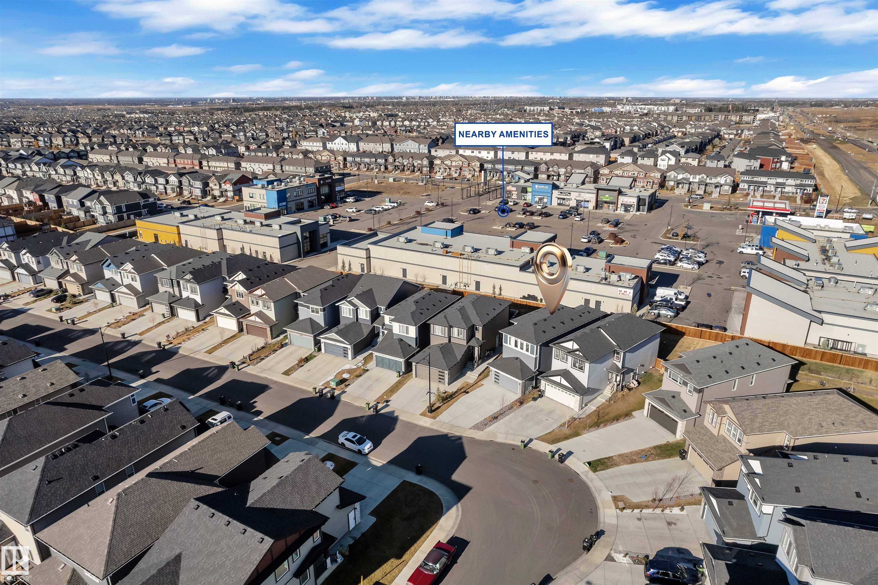 Photo 47 at 5112 23 Avenue SW, Walker, Edmonton