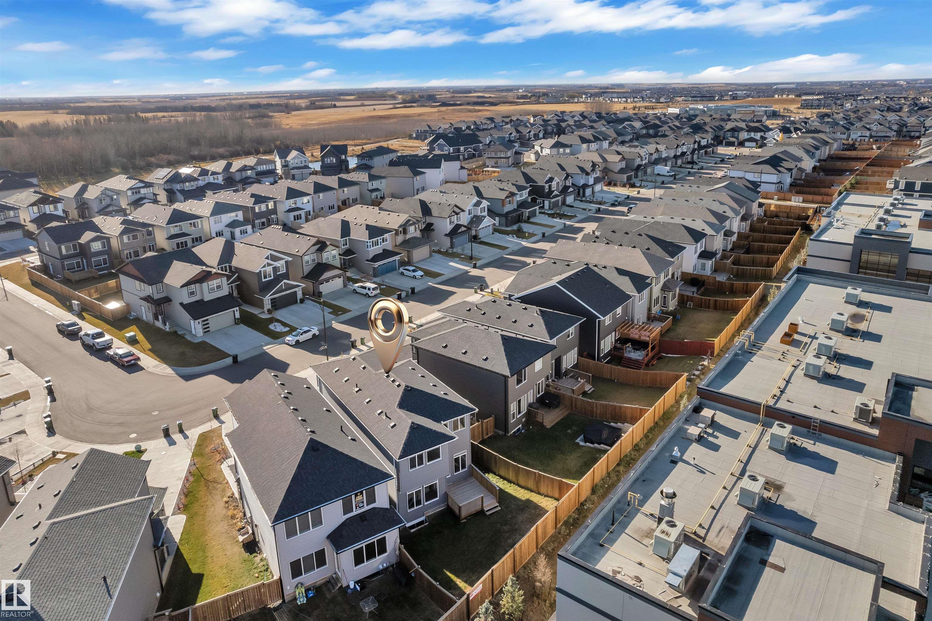 Photo 48 at 5112 23 Avenue SW, Walker, Edmonton