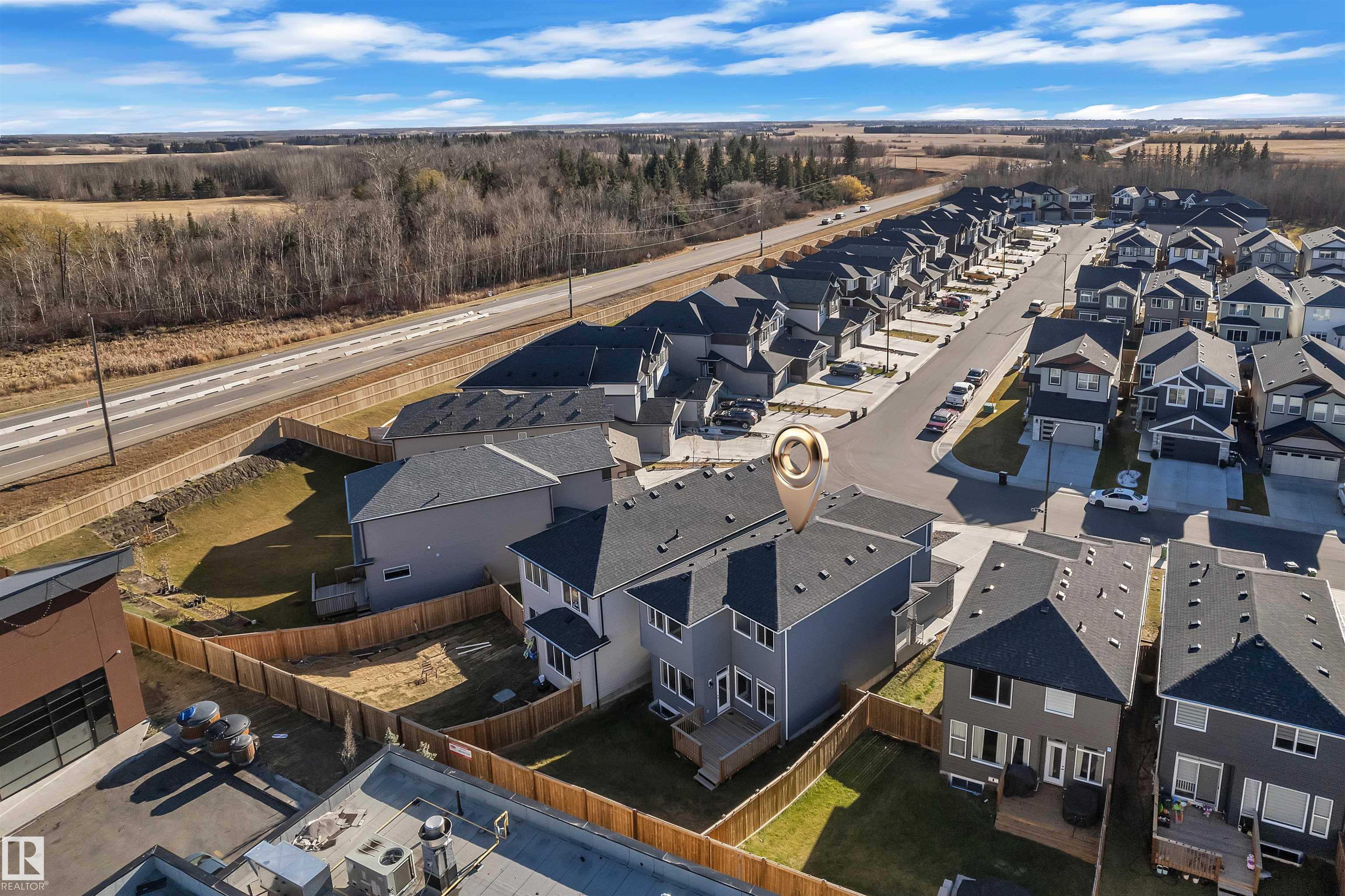 Photo 49 at 5112 23 Avenue SW, Walker, Edmonton