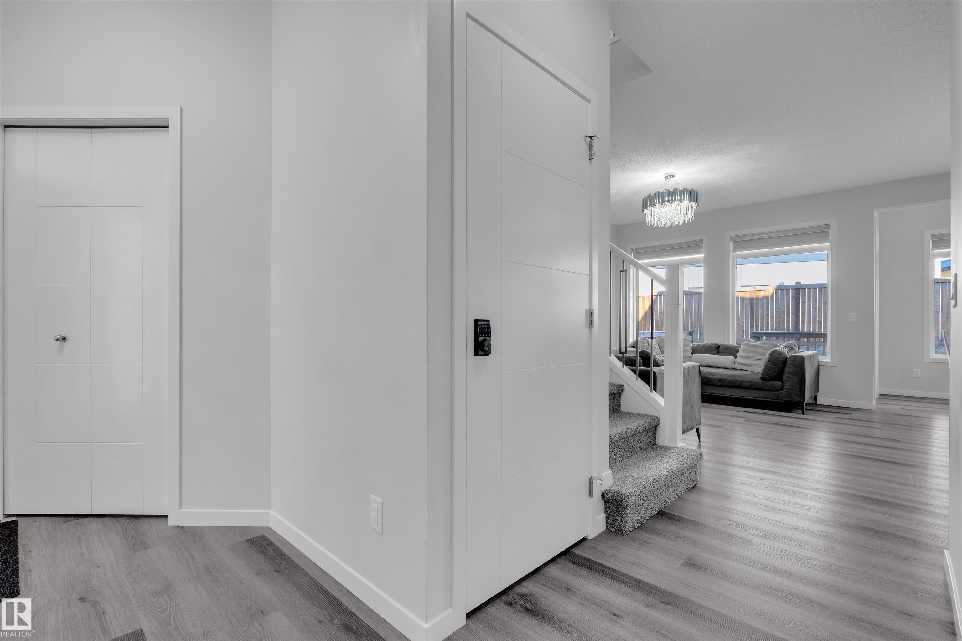 Photo 10 at 5112 23 Avenue SW, Walker, Edmonton