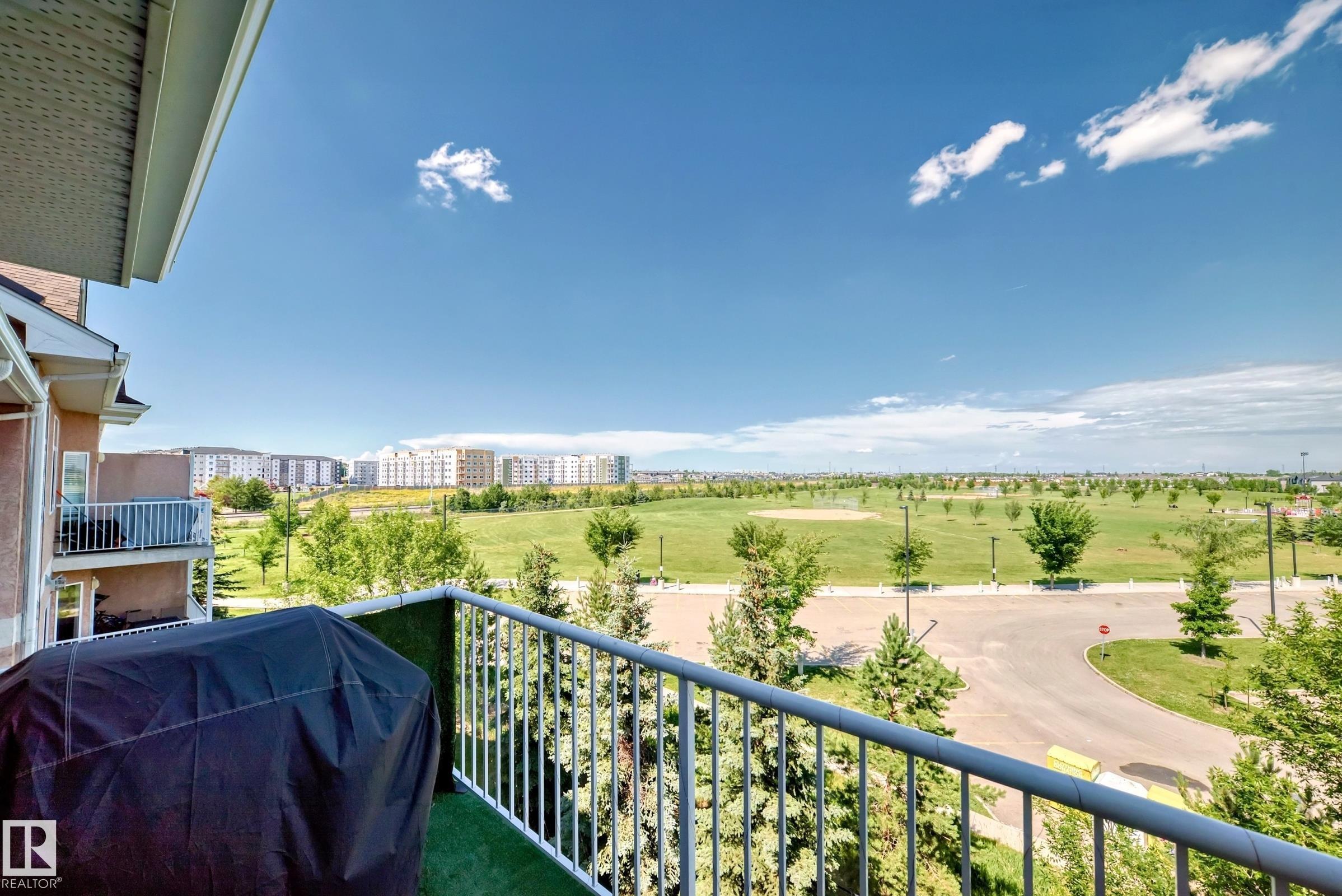 Photo 12 at 412 - 4312 139 Avenue NW, Clareview Town Centre, Edmonton