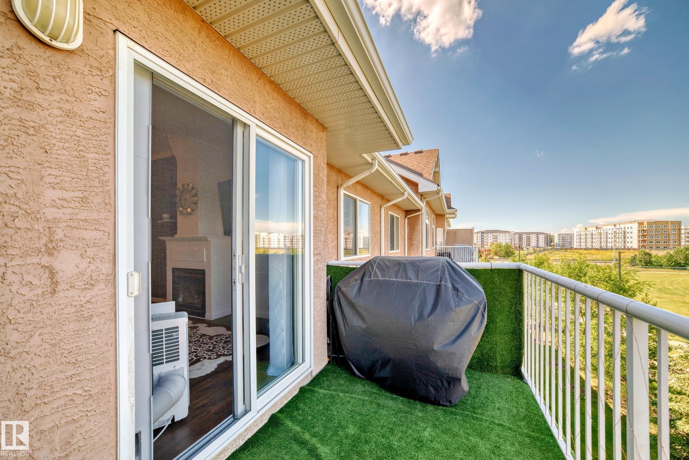 Photo 13 at 412 - 4312 139 Avenue NW, Clareview Town Centre, Edmonton