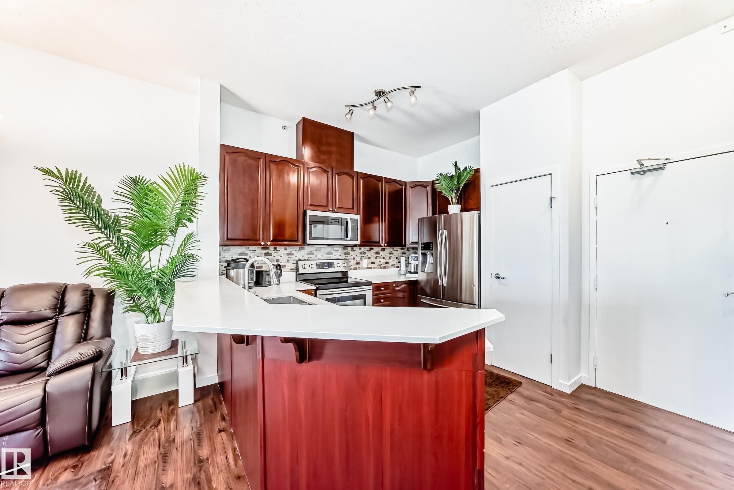 412 - 4312 139 Avenue NW, Clareview Town Centre, Edmonton