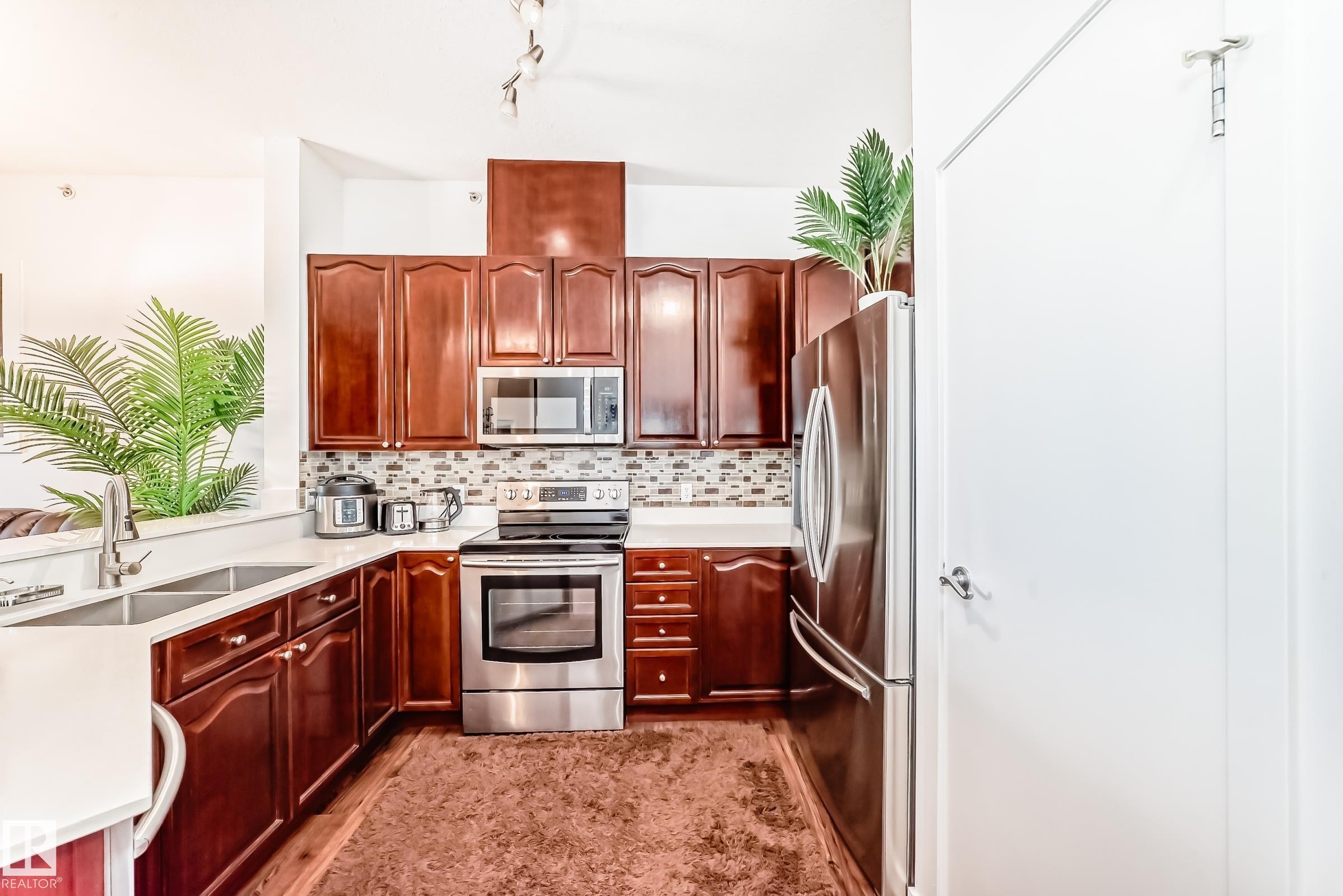 412 - 4312 139 Avenue NW, Clareview Town Centre, Edmonton