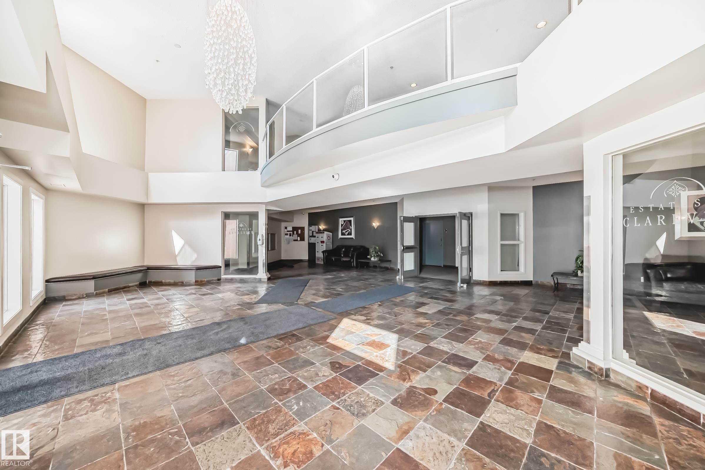 Photo 40 at 412 - 4312 139 Avenue NW, Clareview Town Centre, Edmonton