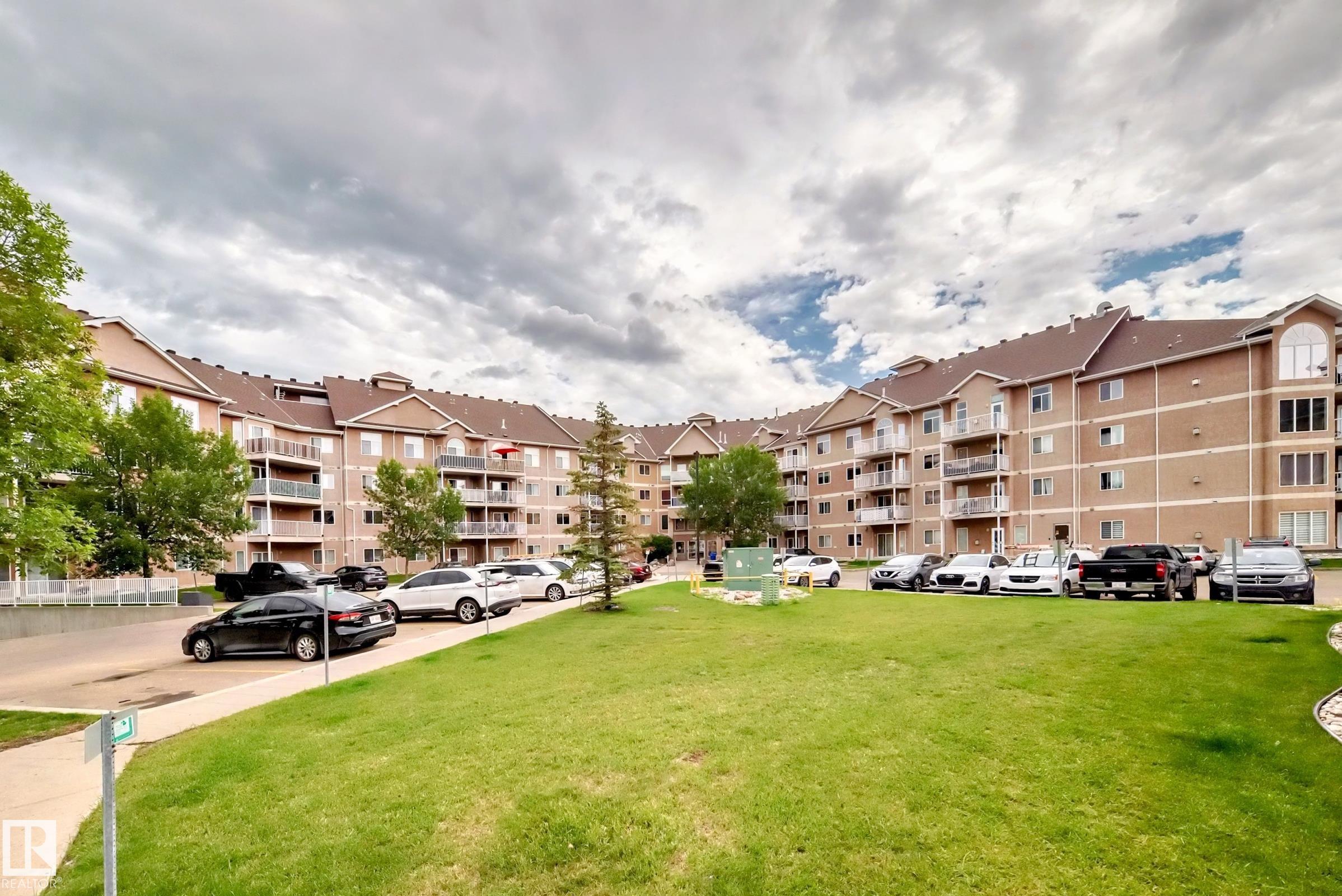 Photo 55 at 412 - 4312 139 Avenue NW, Clareview Town Centre, Edmonton