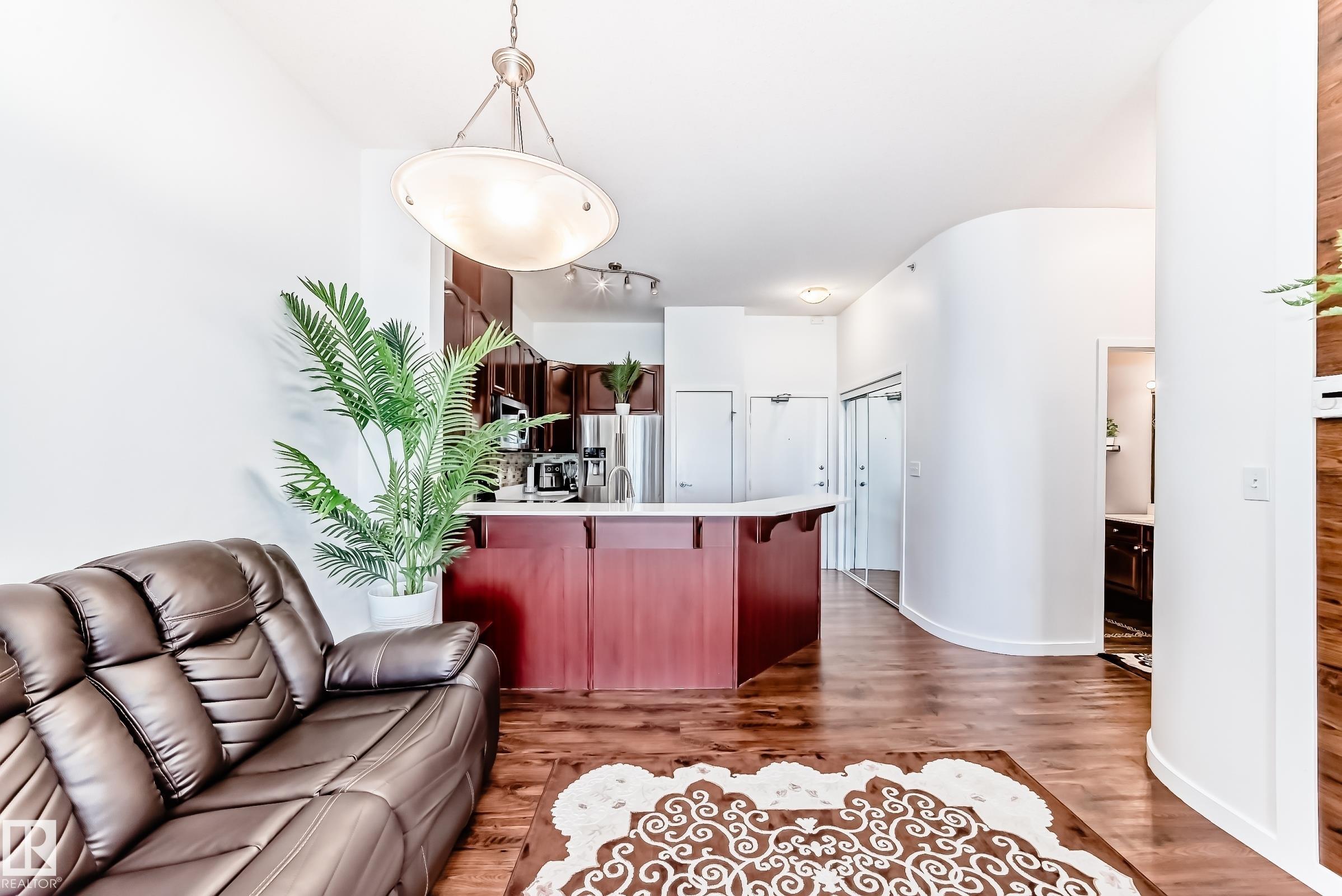 Photo 7 at 412 - 4312 139 Avenue NW, Clareview Town Centre, Edmonton