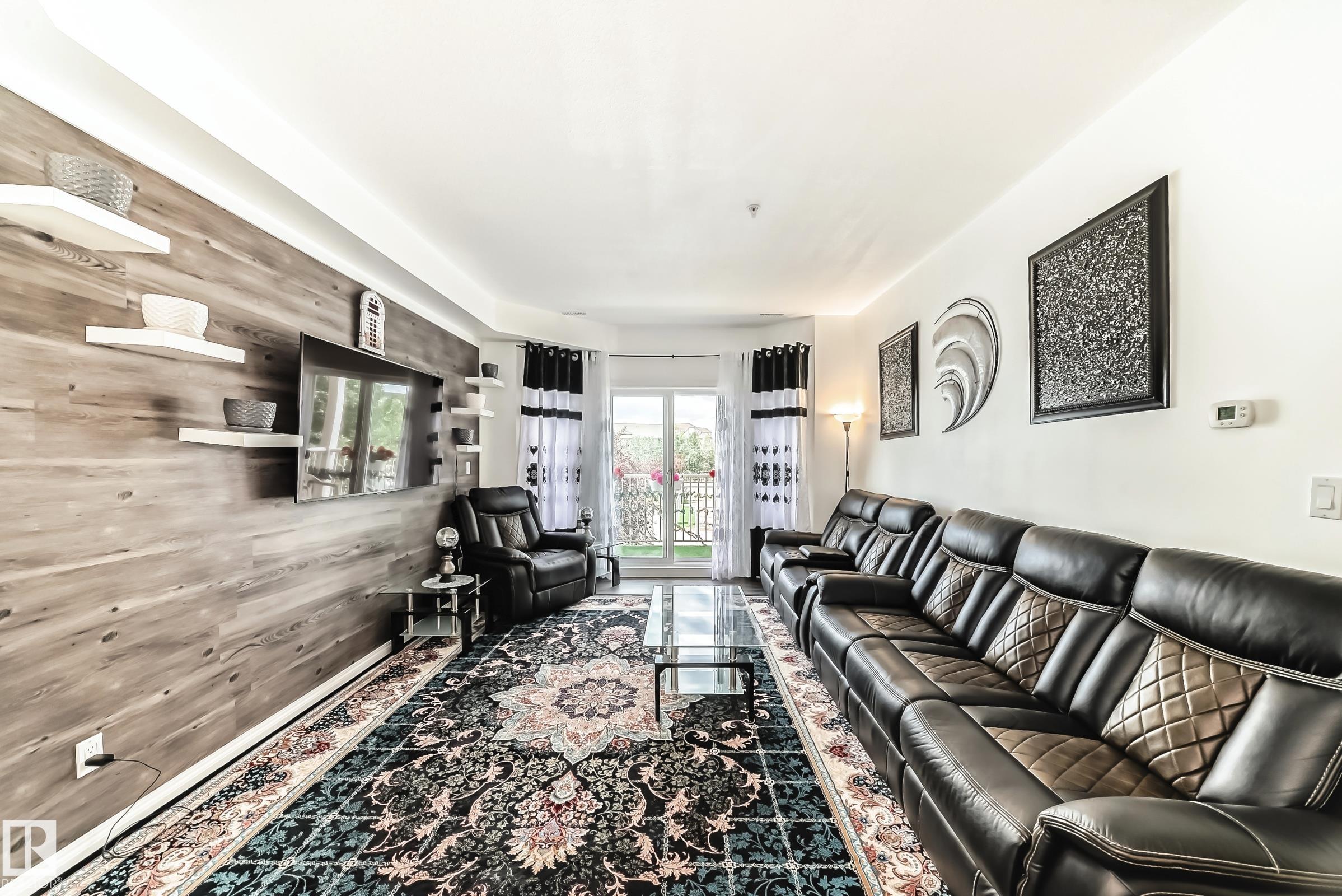 Photo 13 at 207 - 4316 139 Avenue NW, Clareview Town Centre, Edmonton