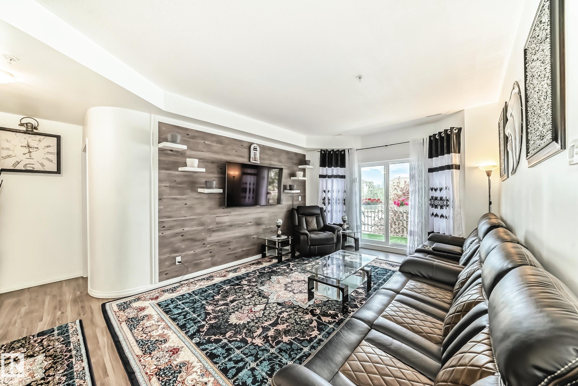 Photo 14 at 207 - 4316 139 Avenue NW, Clareview Town Centre, Edmonton