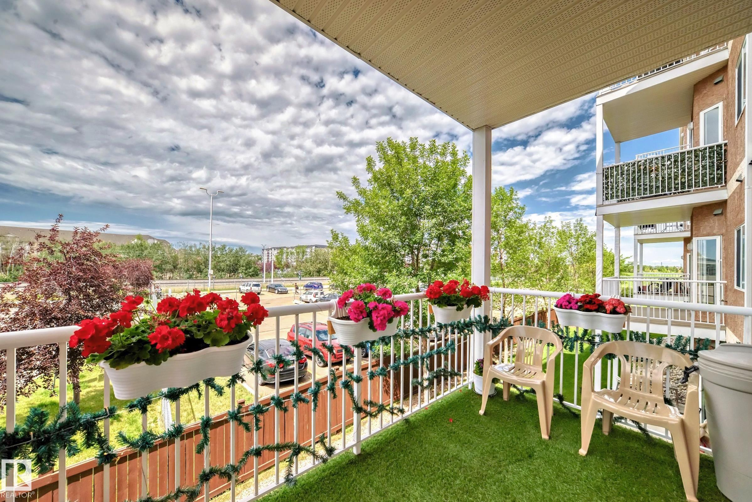 Photo 15 at 207 - 4316 139 Avenue NW, Clareview Town Centre, Edmonton