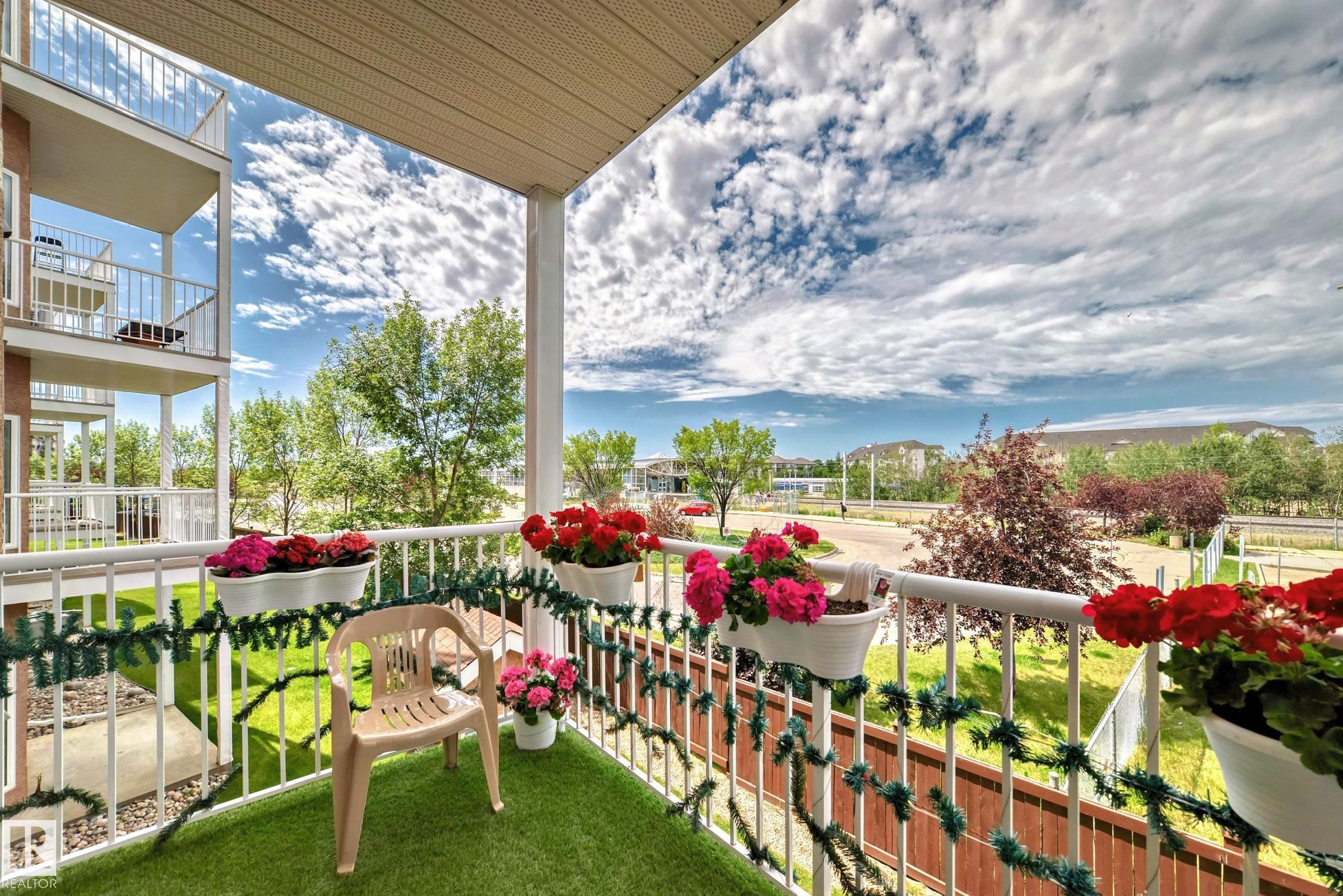 Photo 18 at 207 - 4316 139 Avenue NW, Clareview Town Centre, Edmonton