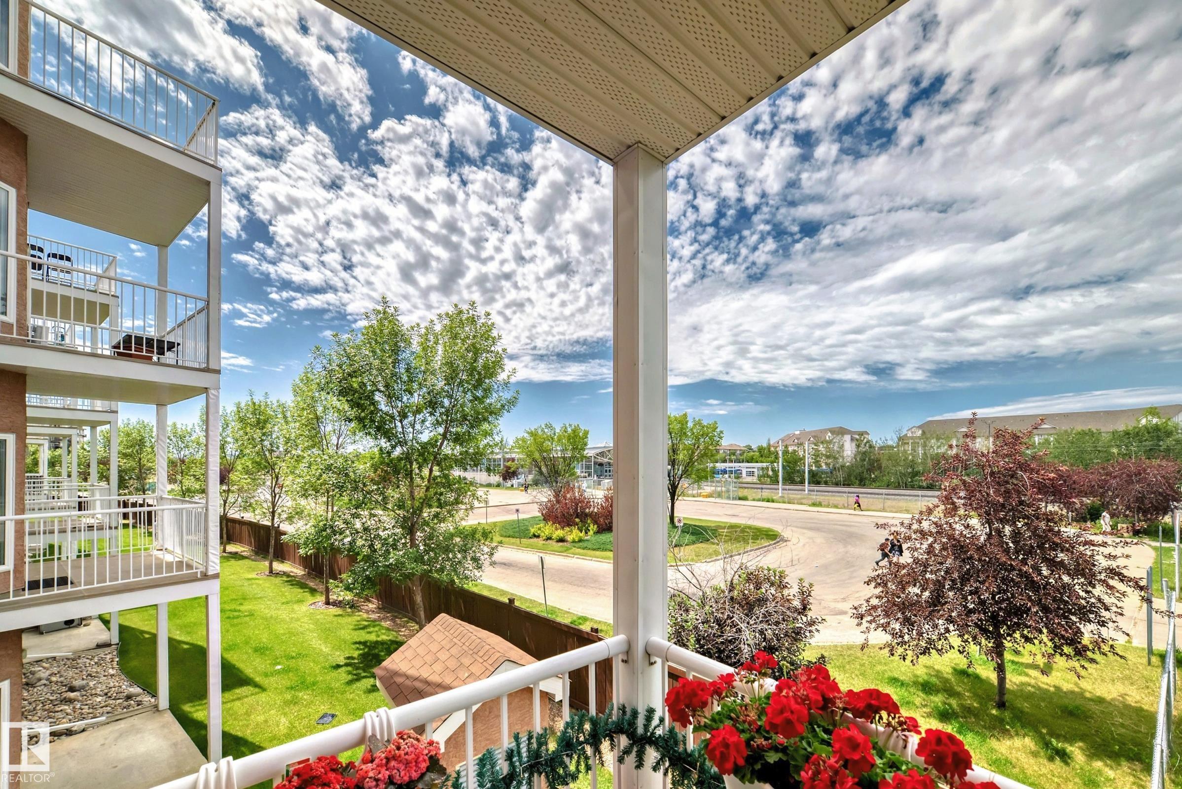 Photo 19 at 207 - 4316 139 Avenue NW, Clareview Town Centre, Edmonton
