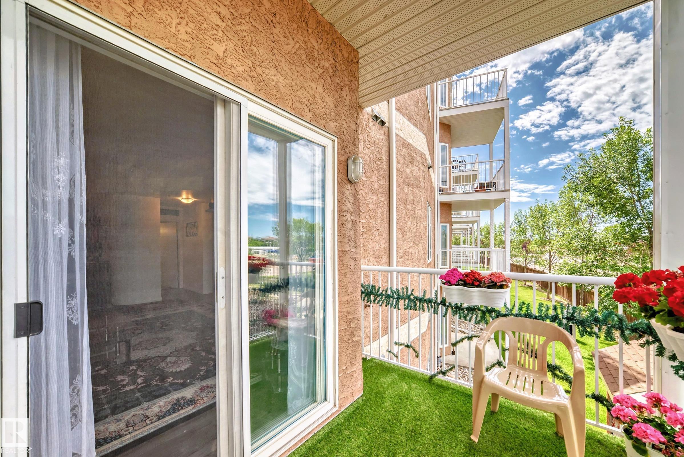 Photo 20 at 207 - 4316 139 Avenue NW, Clareview Town Centre, Edmonton