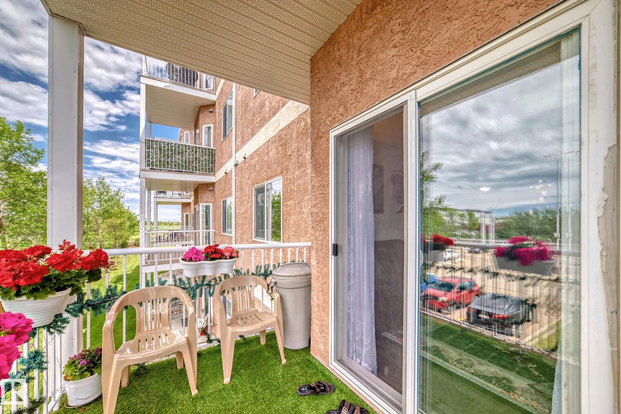 Photo 21 at 207 - 4316 139 Avenue NW, Clareview Town Centre, Edmonton