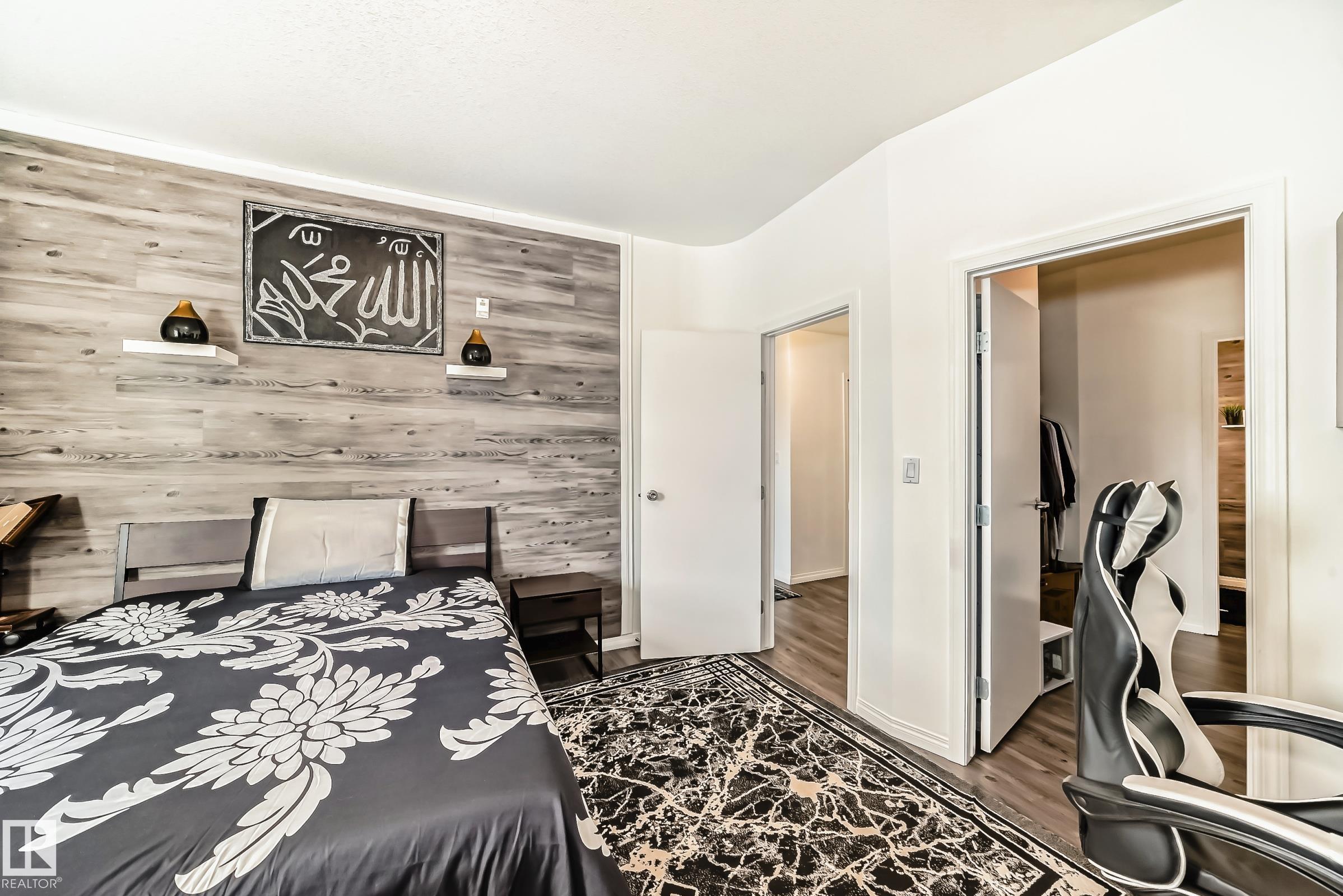 Photo 25 at 207 - 4316 139 Avenue NW, Clareview Town Centre, Edmonton