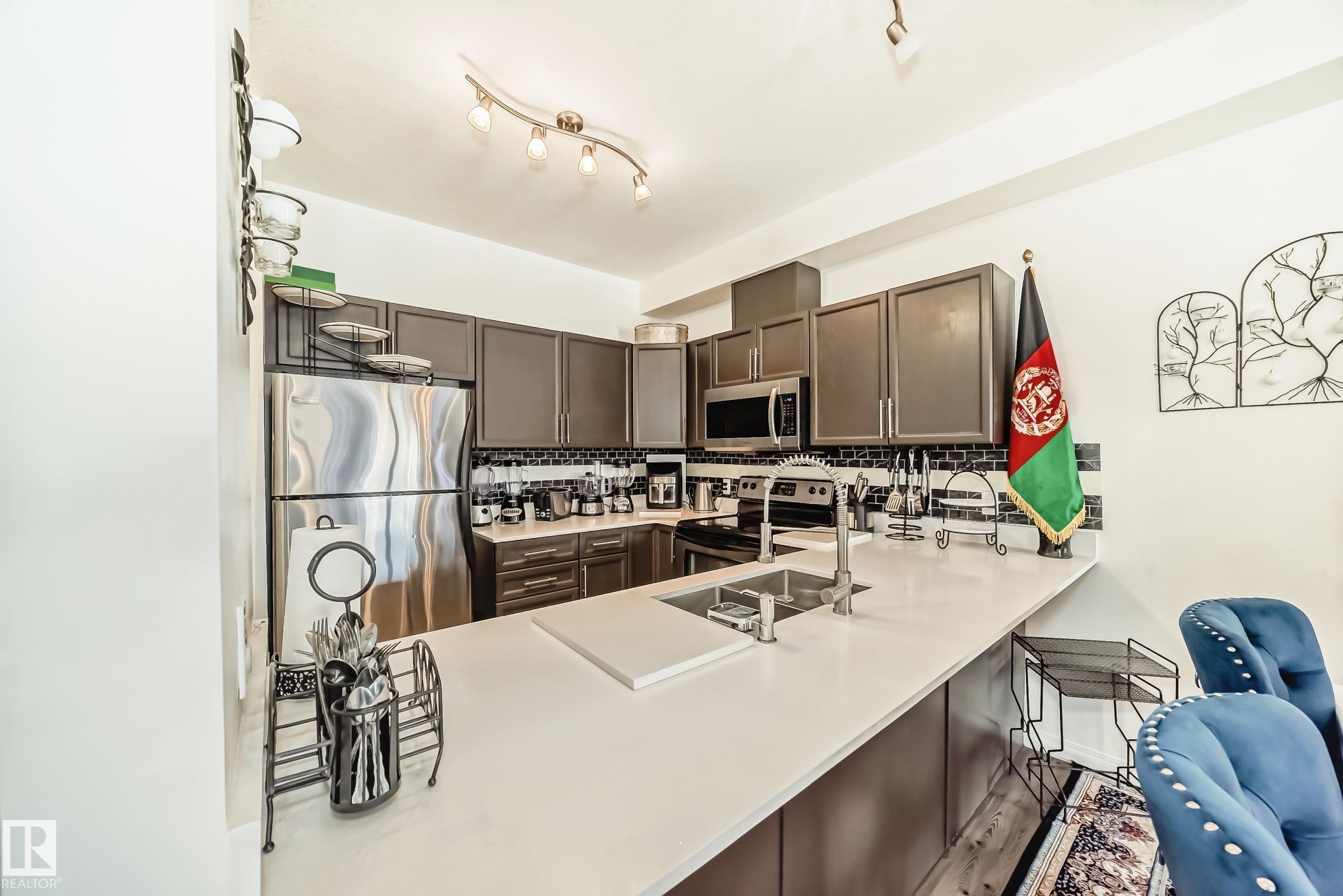 207 - 4316 139 Avenue NW, Clareview Town Centre, Edmonton