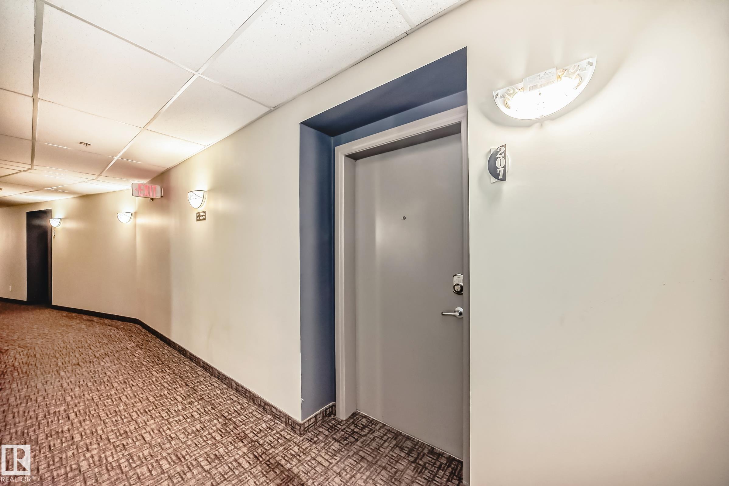 Photo 42 at 207 - 4316 139 Avenue NW, Clareview Town Centre, Edmonton