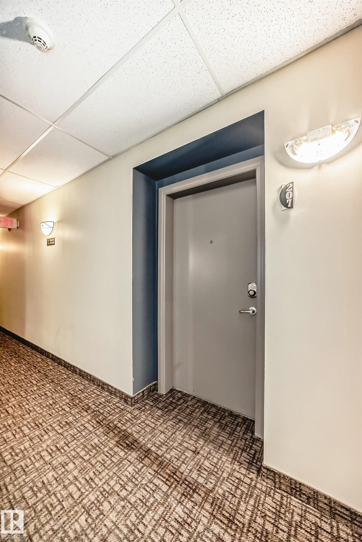 Photo 43 at 207 - 4316 139 Avenue NW, Clareview Town Centre, Edmonton