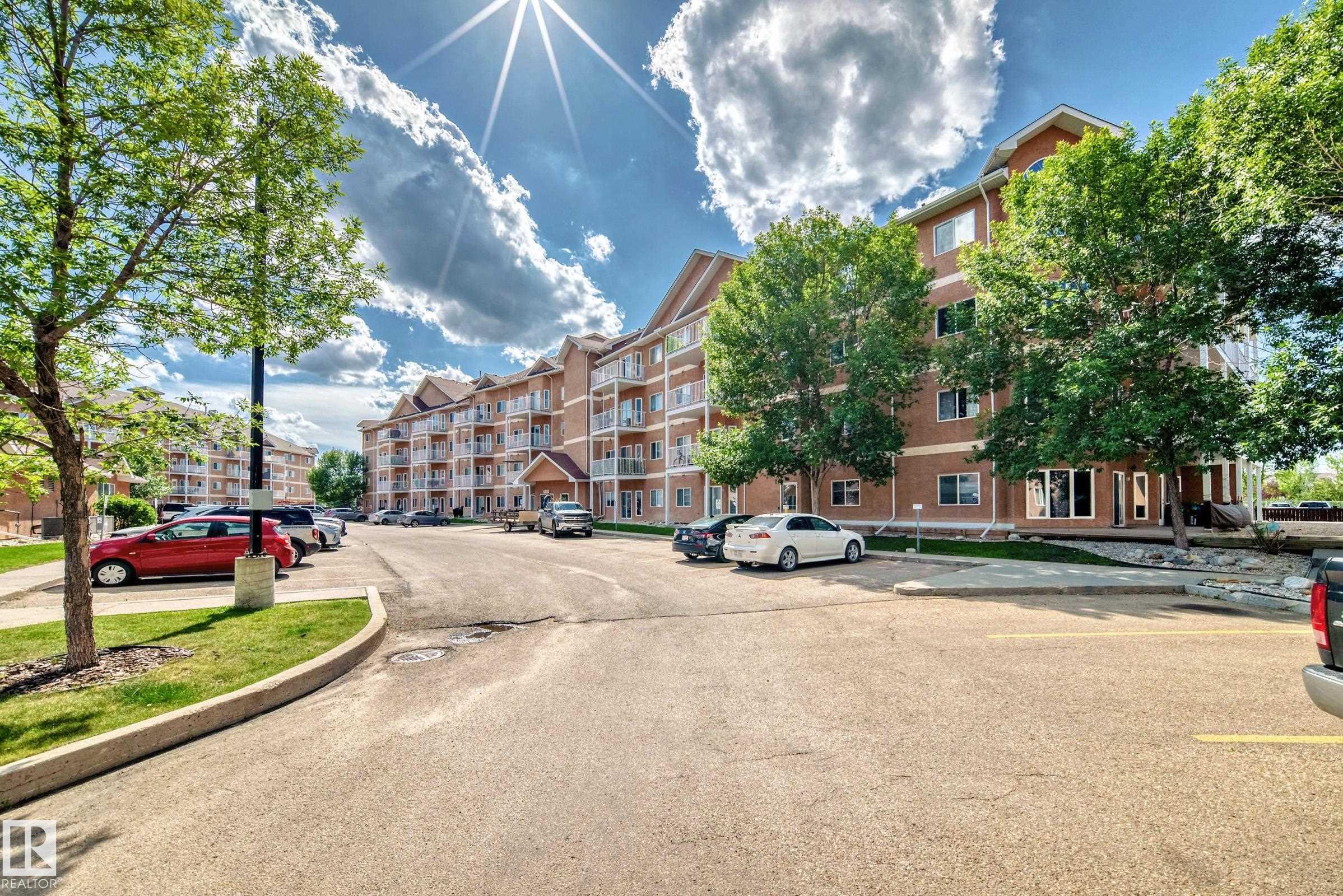 Photo 56 at 207 - 4316 139 Avenue NW, Clareview Town Centre, Edmonton