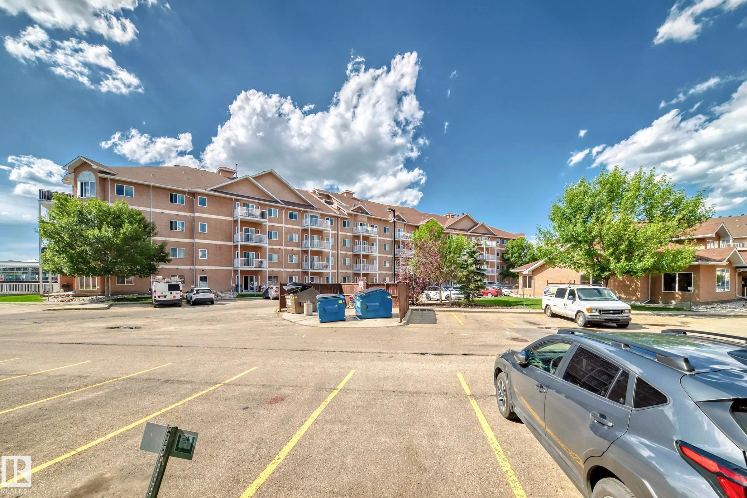 Photo 57 at 207 - 4316 139 Avenue NW, Clareview Town Centre, Edmonton