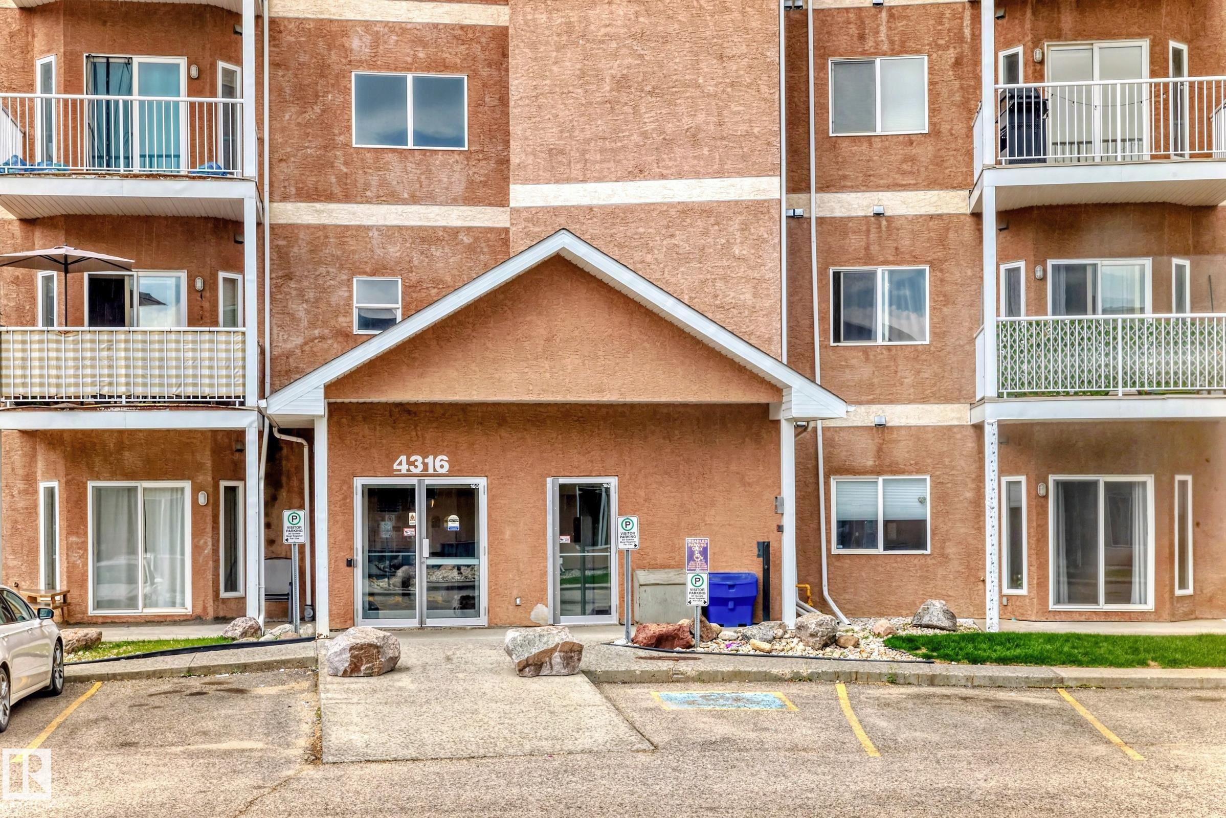 Photo 58 at 207 - 4316 139 Avenue NW, Clareview Town Centre, Edmonton