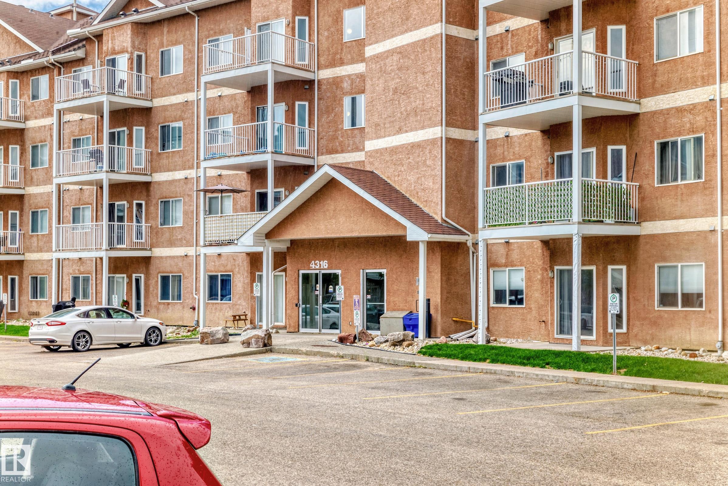 Photo 59 at 207 - 4316 139 Avenue NW, Clareview Town Centre, Edmonton