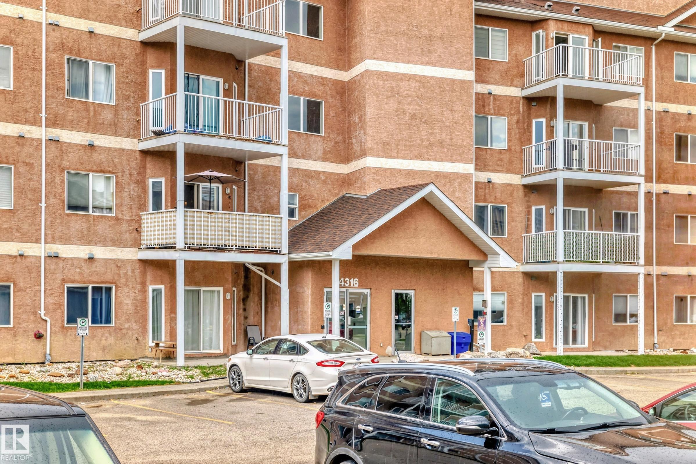 Photo 60 at 207 - 4316 139 Avenue NW, Clareview Town Centre, Edmonton