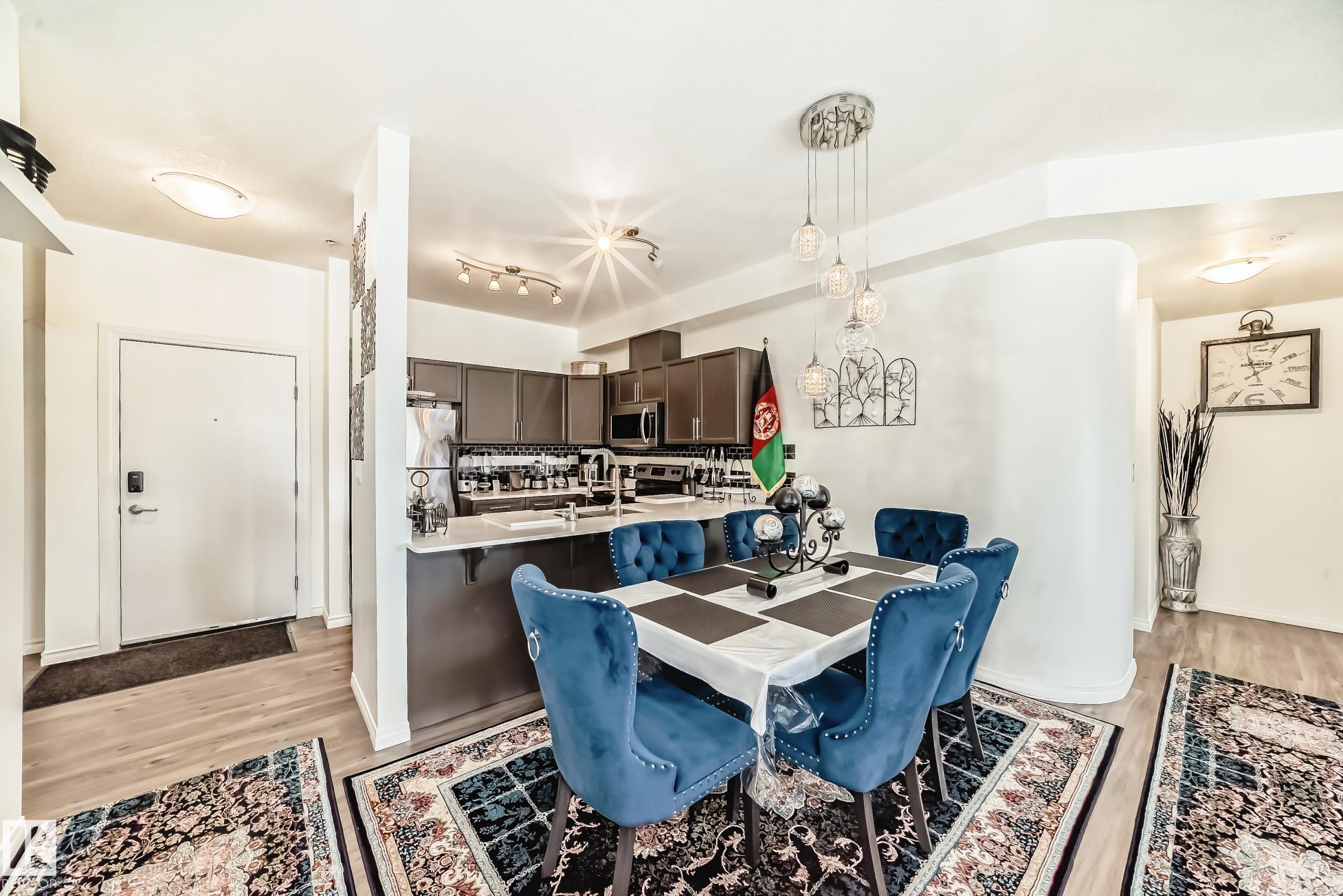 Photo 9 at 207 - 4316 139 Avenue NW, Clareview Town Centre, Edmonton