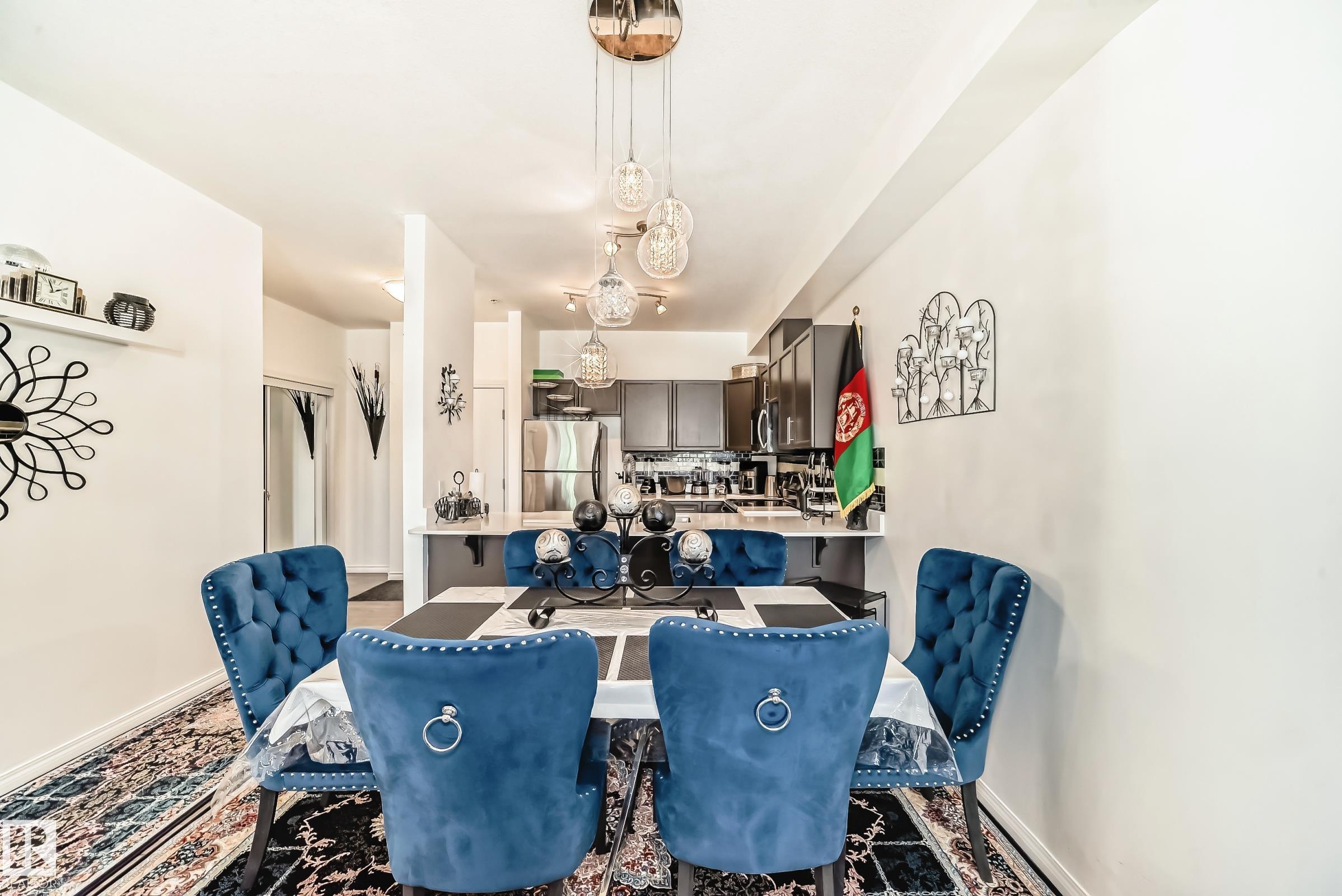 Photo 10 at 207 - 4316 139 Avenue NW, Clareview Town Centre, Edmonton