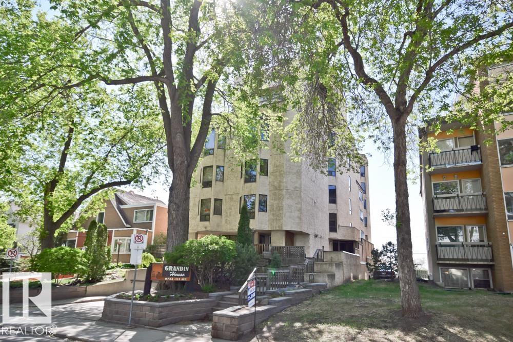 Picture for #7 9734 111 ST NW