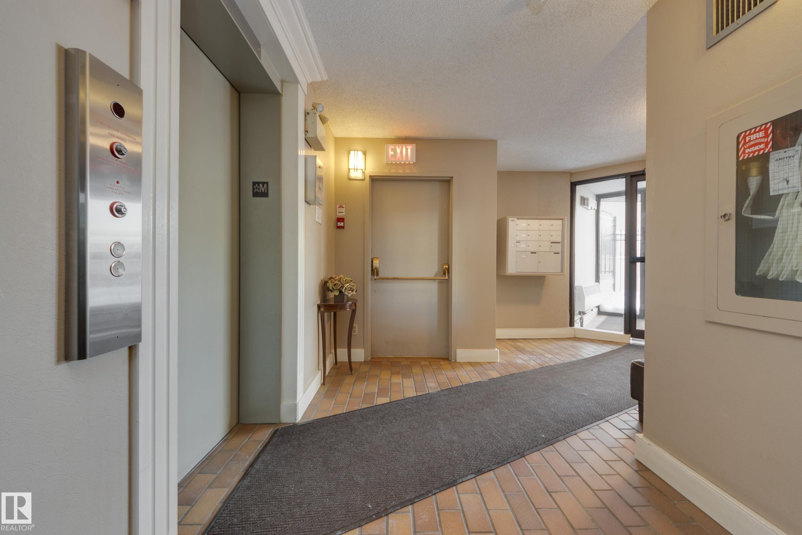 Picture for #7 9734 111 ST NW