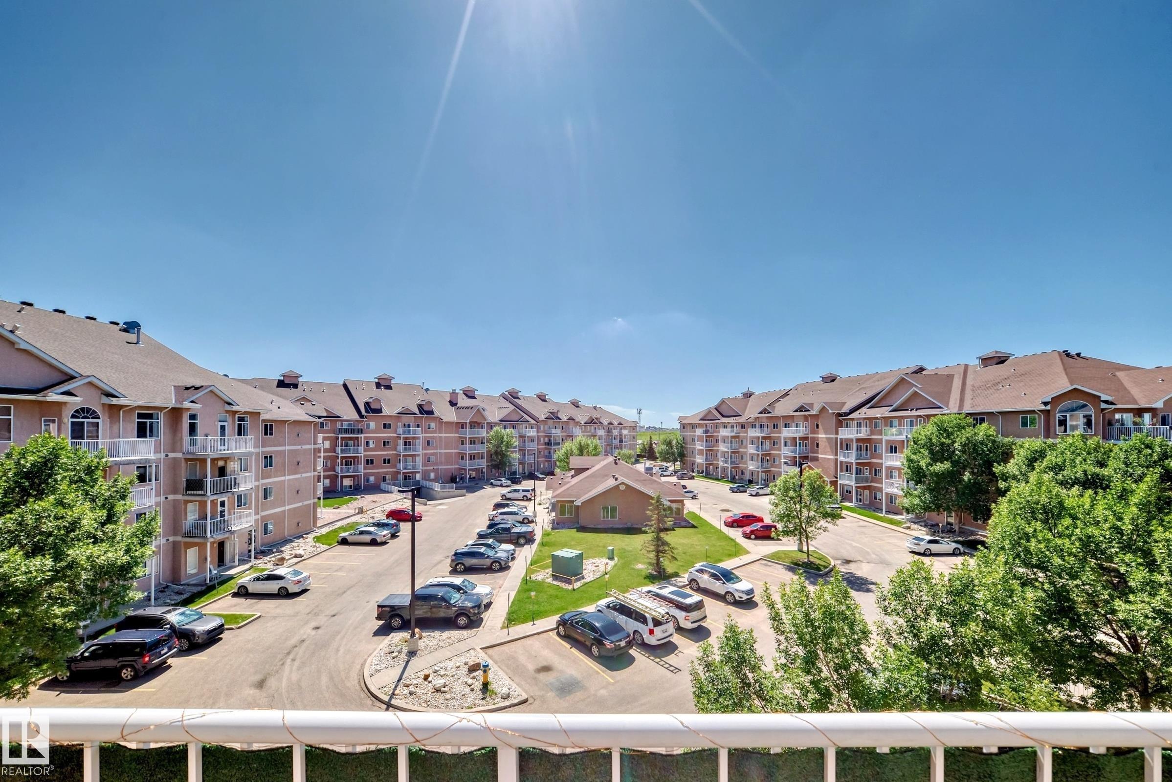 Photo 13 at 424 - 4312 139 Avenue NW, Clareview Town Centre, Edmonton