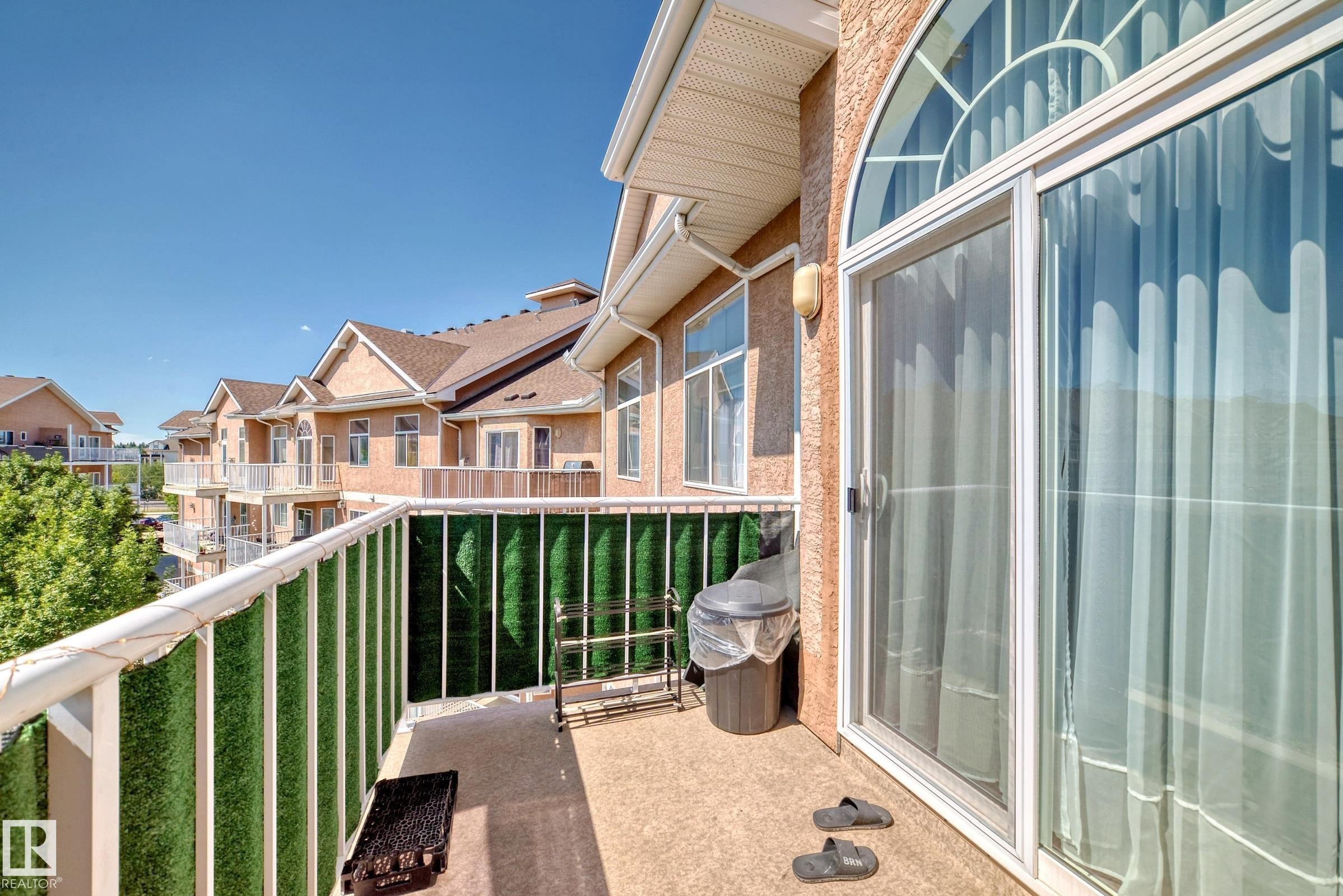 Photo 15 at 424 - 4312 139 Avenue NW, Clareview Town Centre, Edmonton