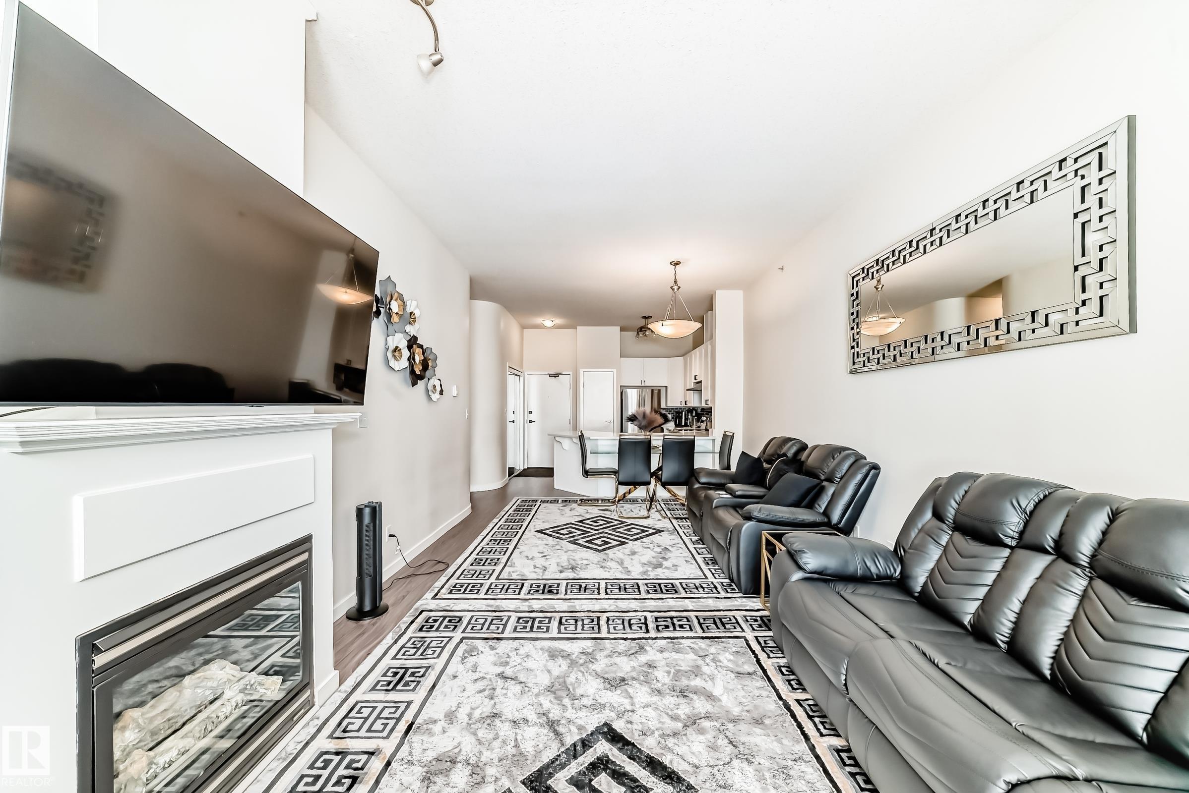 Photo 17 at 424 - 4312 139 Avenue NW, Clareview Town Centre, Edmonton