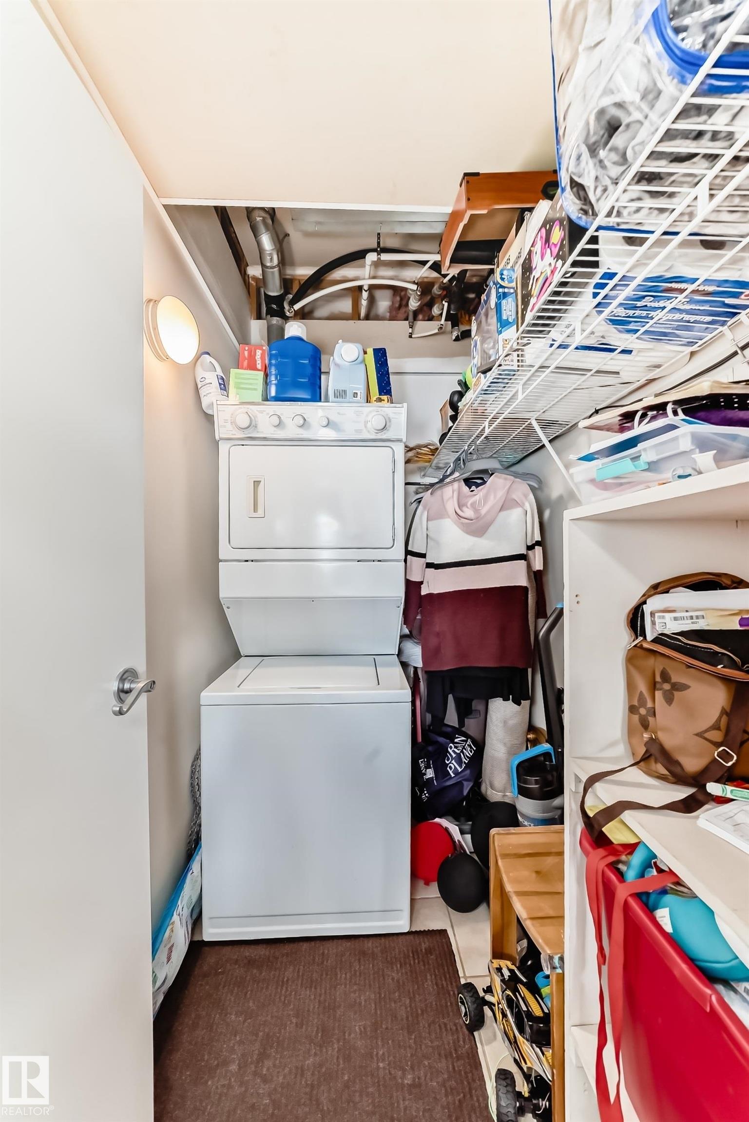 Photo 28 at 424 - 4312 139 Avenue NW, Clareview Town Centre, Edmonton